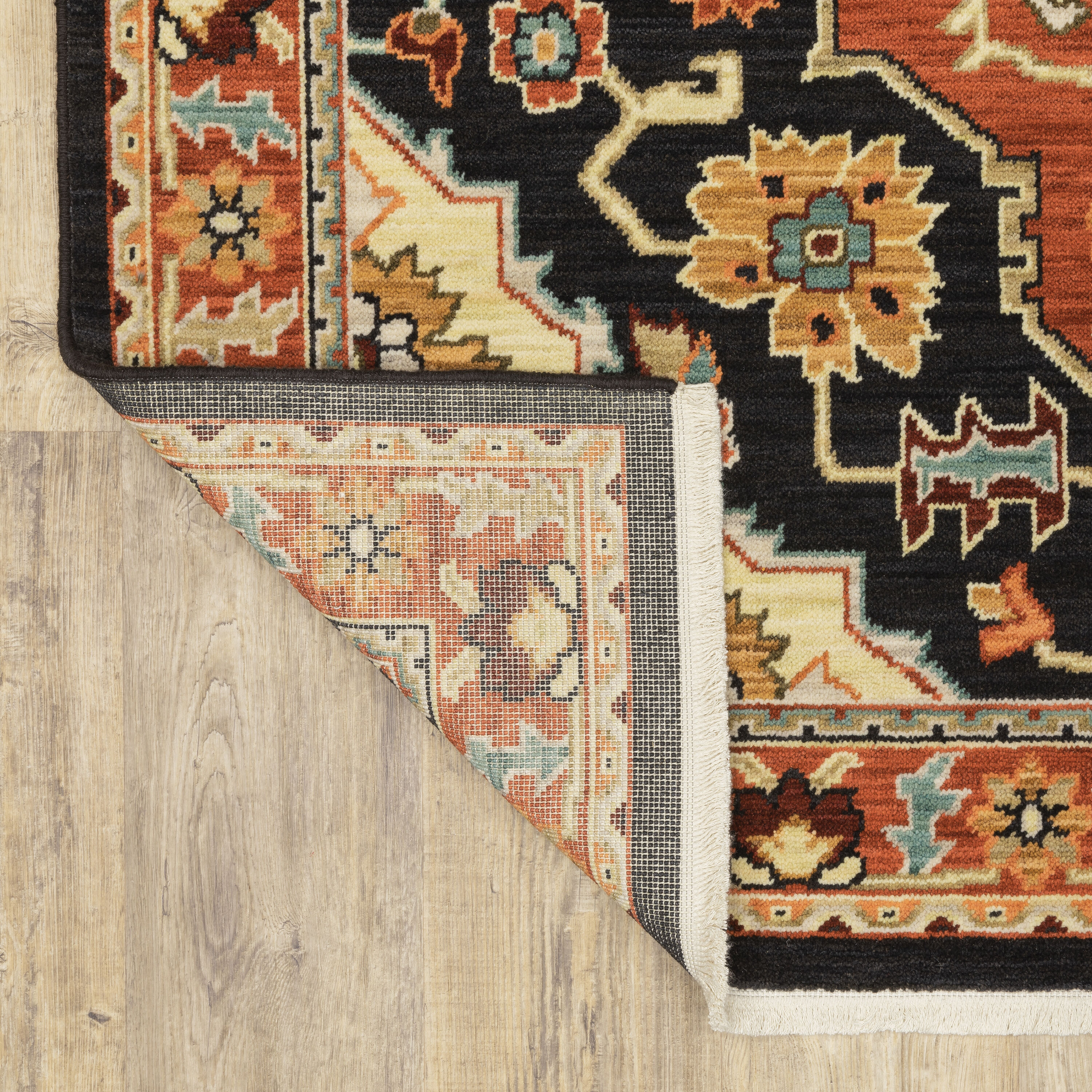 Archer Lane 492LILI9A4L rugs - View #4