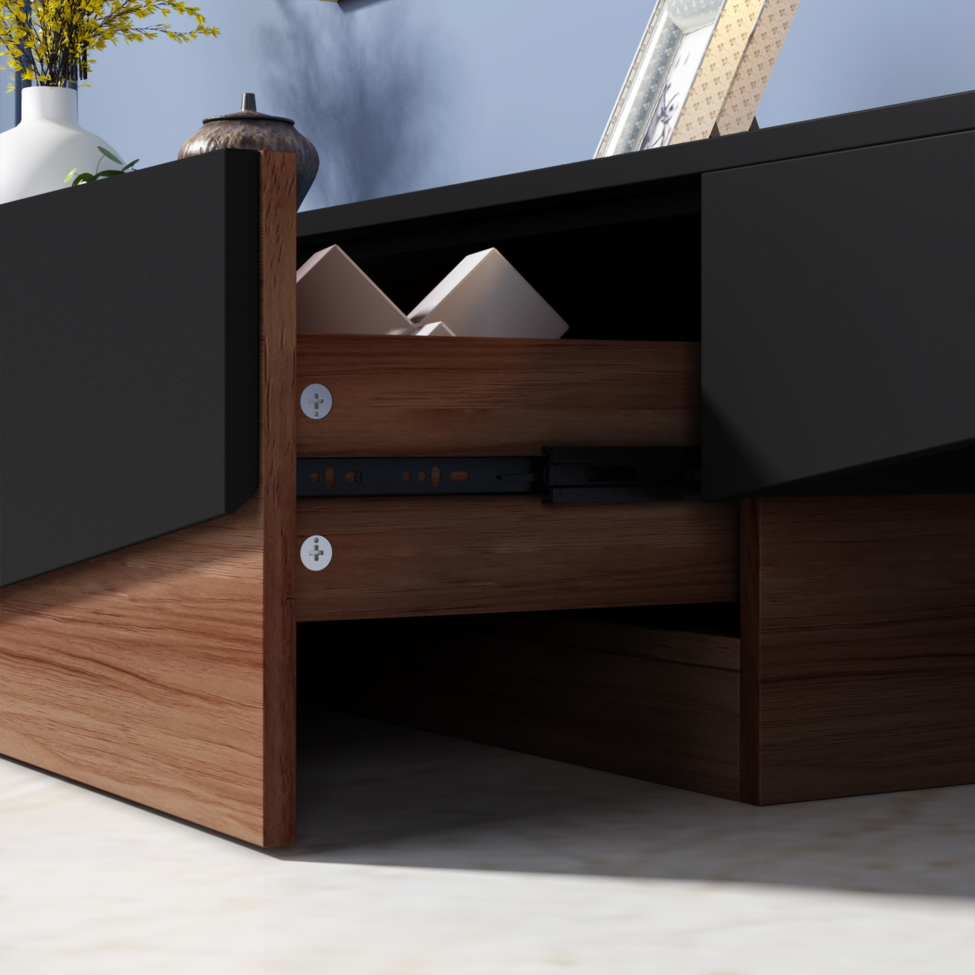 FUFU&GAGA KF460013-02 Tv-Stands - View #11