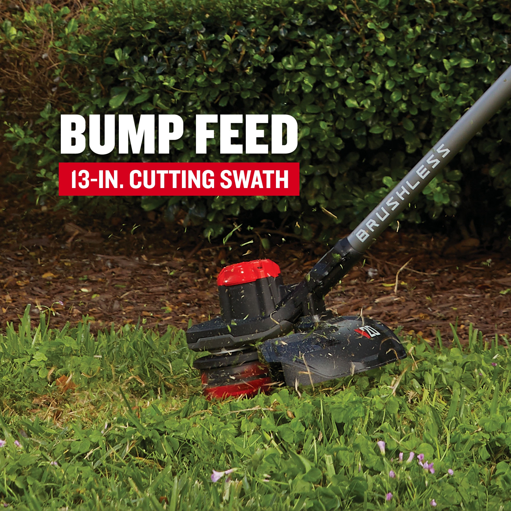 CRAFTSMAN CMCST920B Cordless-String-Trimmers - View #9