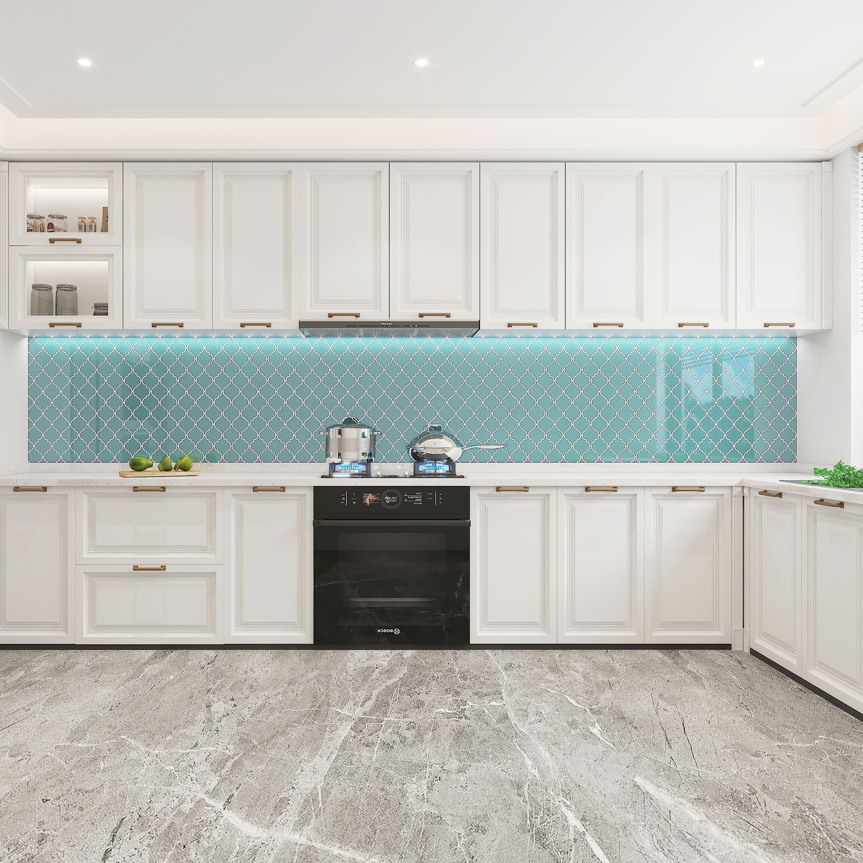 Giorbello G9131-SMPL Tile-Samples - View #4
