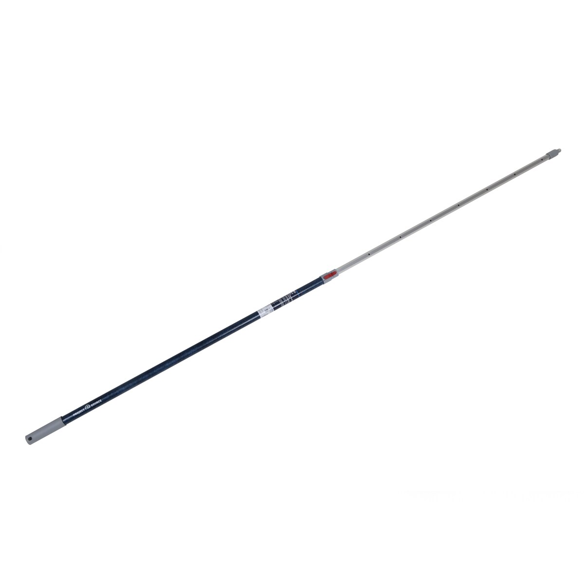 Premier Steel Extension Pole with Threaded Tip - 4 ft