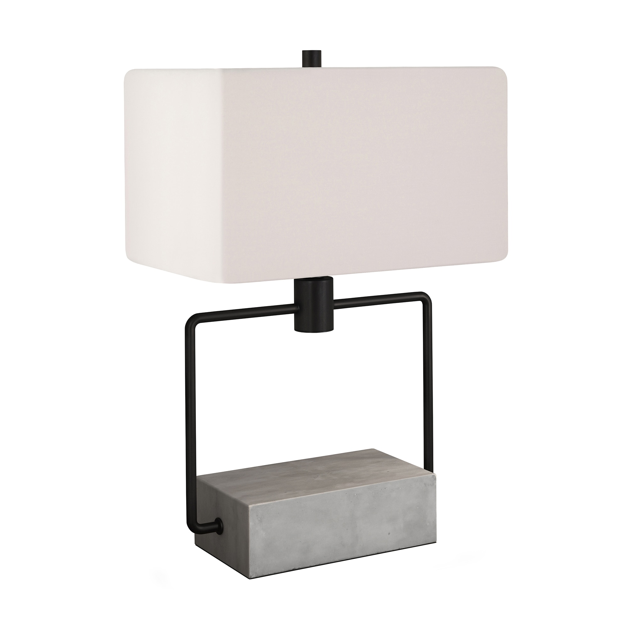 Hailey Home TL0086 Table-Lamps - View #8