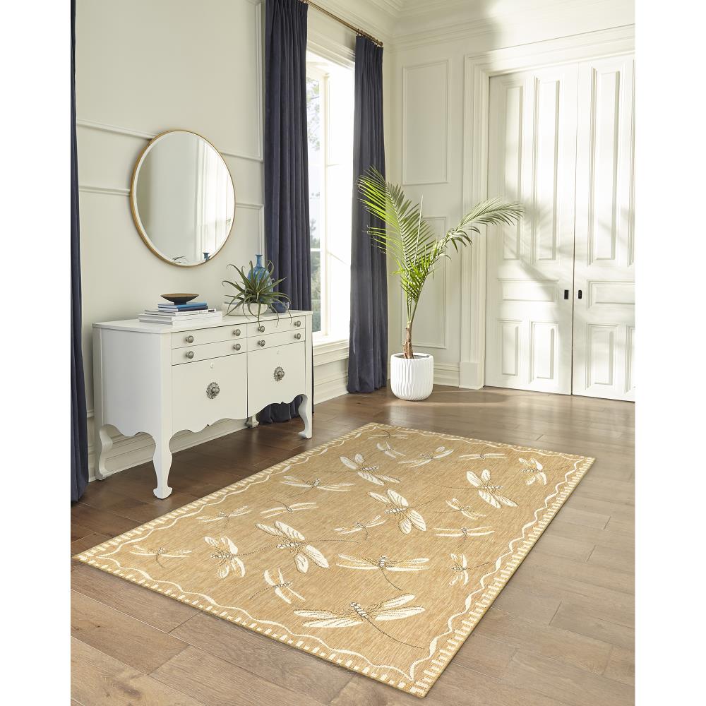 Liora Manne CRE69844022 rugs - View #9
