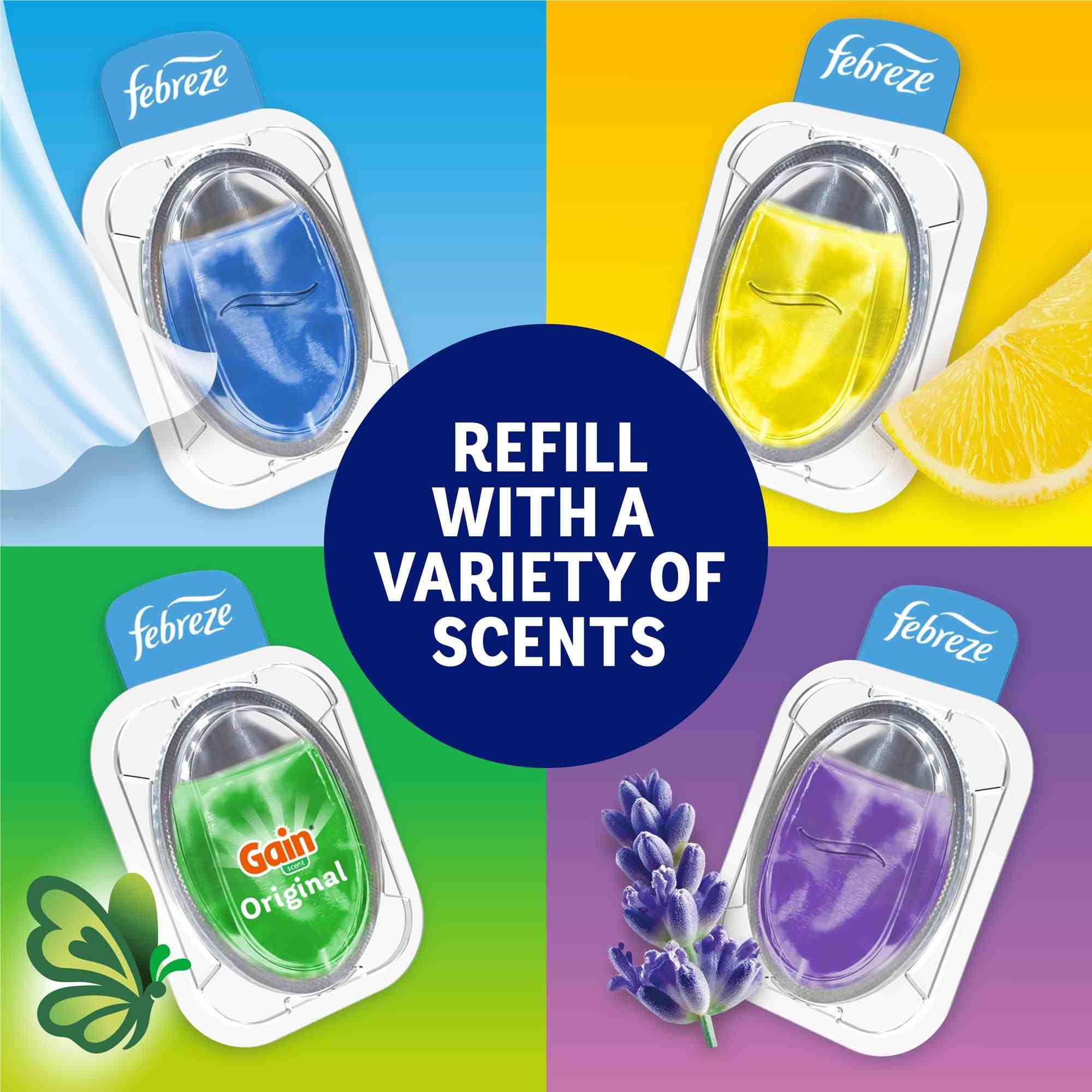 Febreze 3077224045 Air-Fresheners - View #10