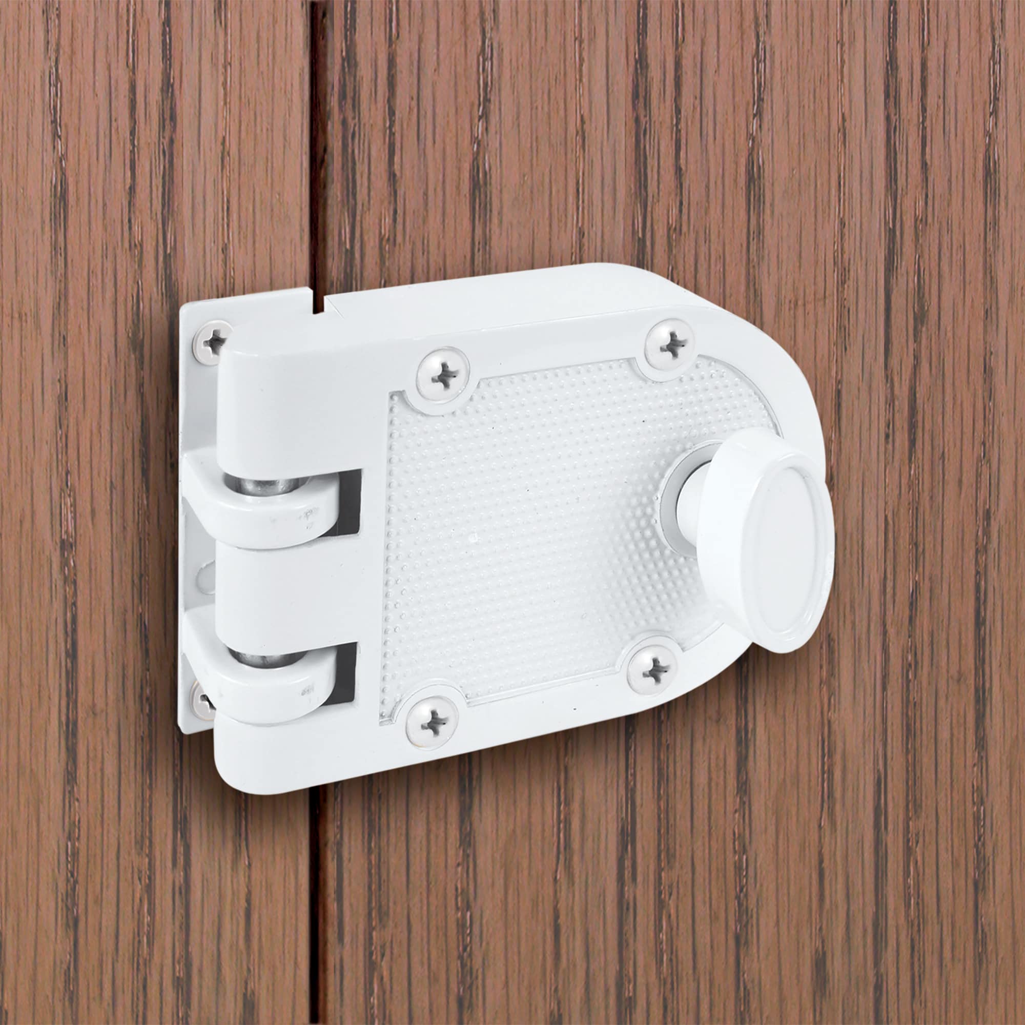 Prime-Line U 9971 Screen-Storm-Door-Hinges - View #6