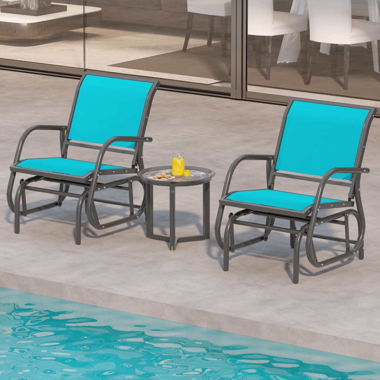 Volenca VOL-CGP0MH Patio-Chairs - View #8