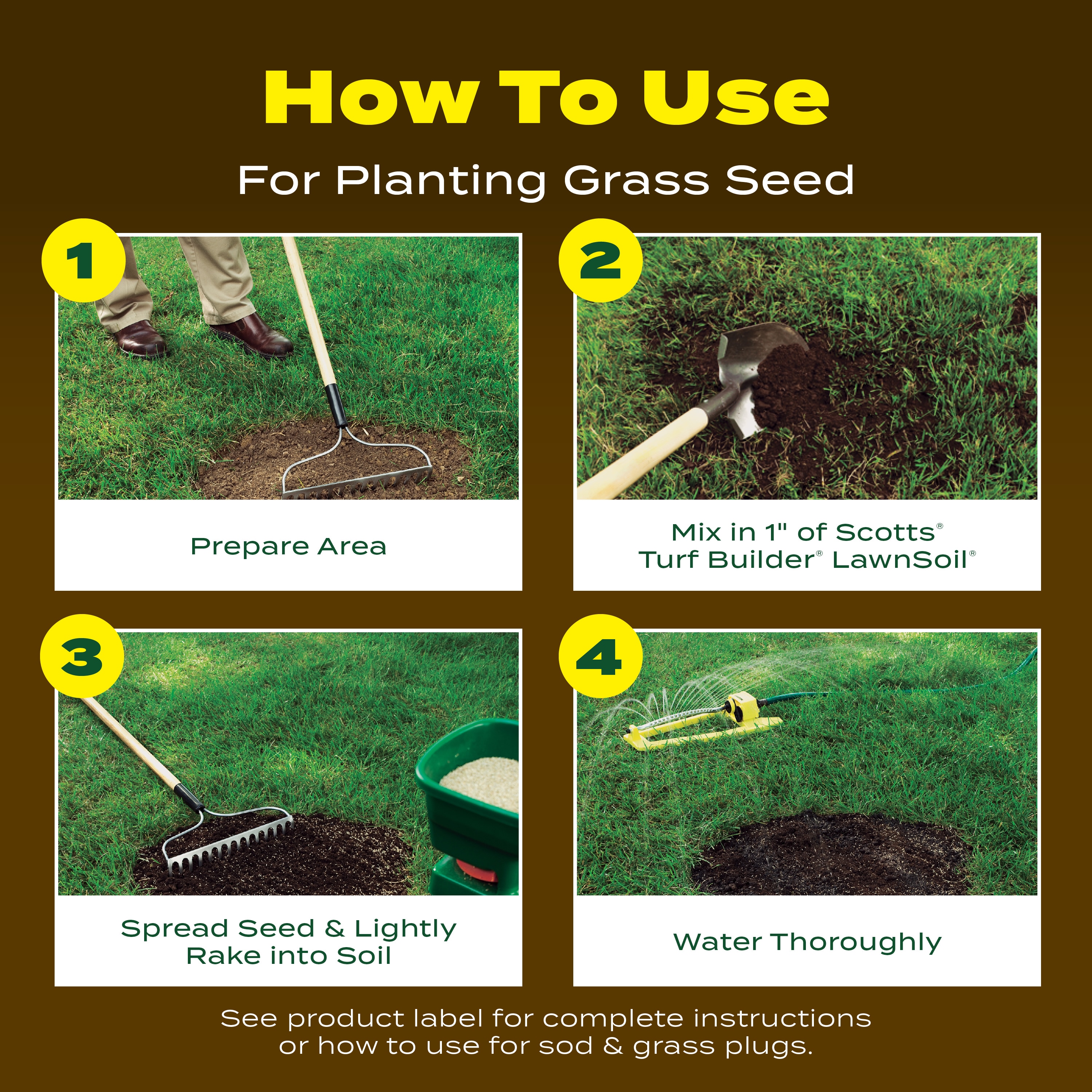 Scotts 79559752 Garden-Soil-Soil-Amendments - View #6
