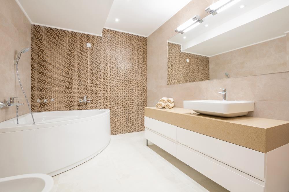 DECORASTONE & TILE 122438TDSPCCHFB Ceramic-Tile - View #8