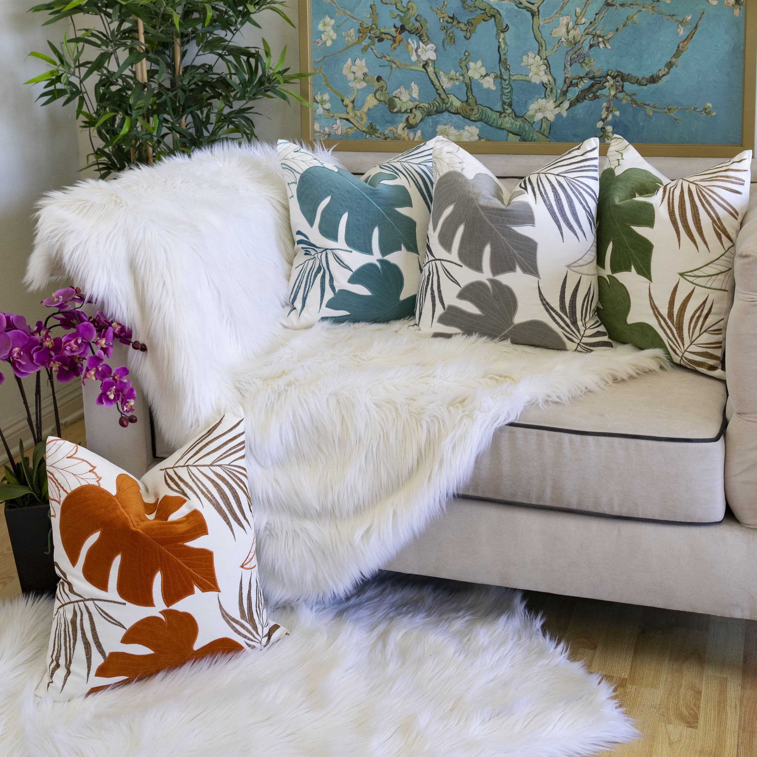 LOVMOR SF-X-T3656P372262 Orthopedic-Pillows-Cushions - View #6