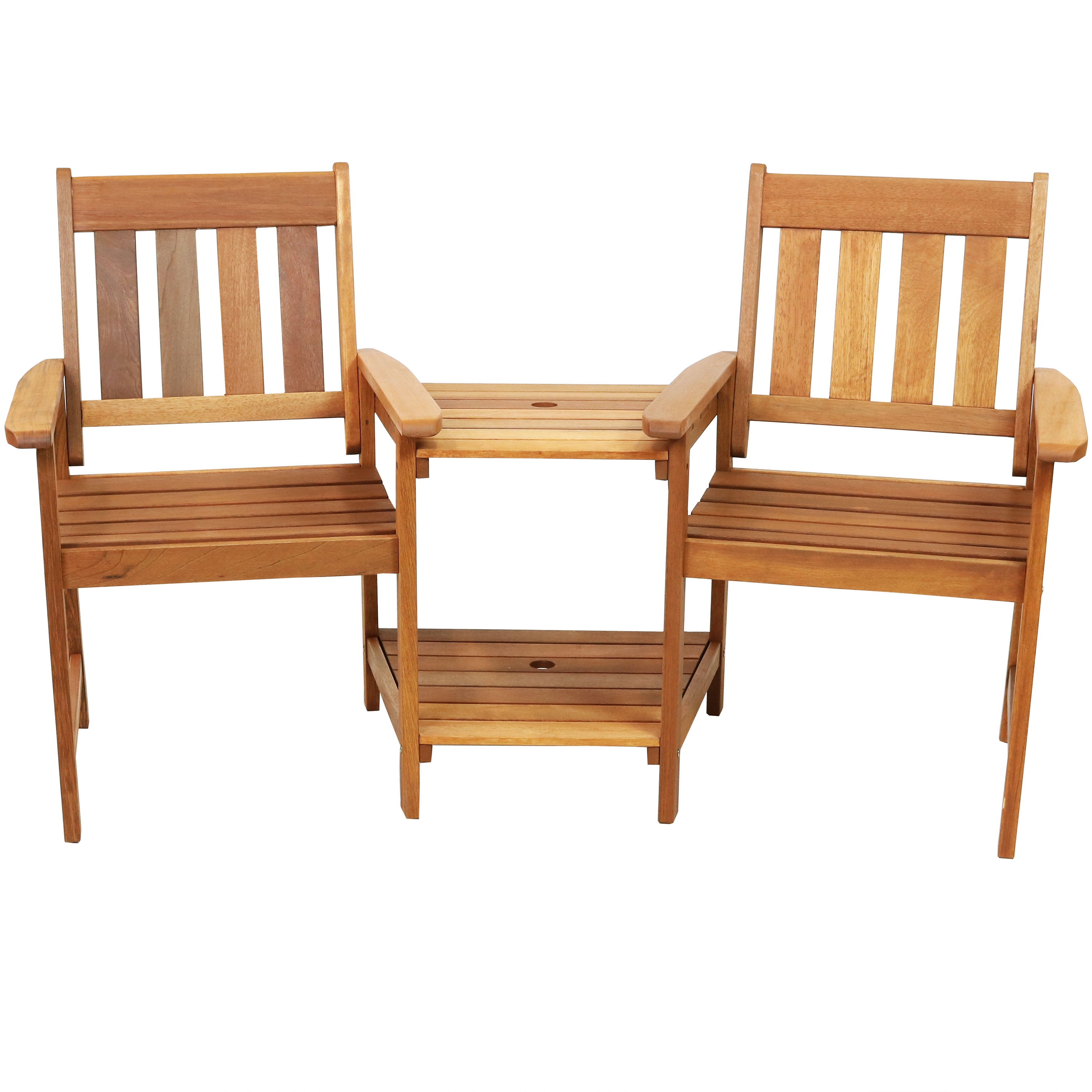Sunnydaze Decor FRN-879 Patio-Chairs - View #6