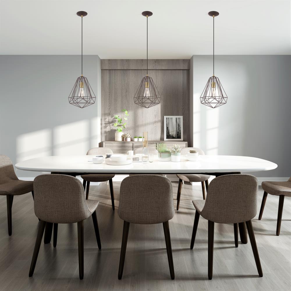 Livex Lighting 41324-07 Pendant-Lights - View #14