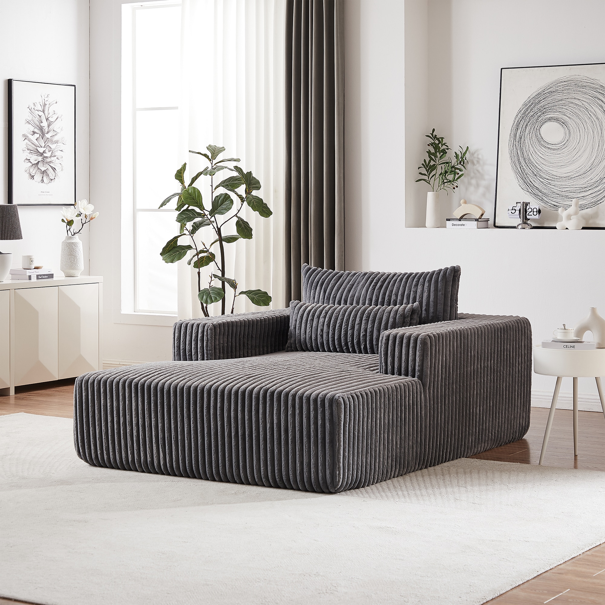Bybafun YA3700169 Sofas-Loveseats - View #2