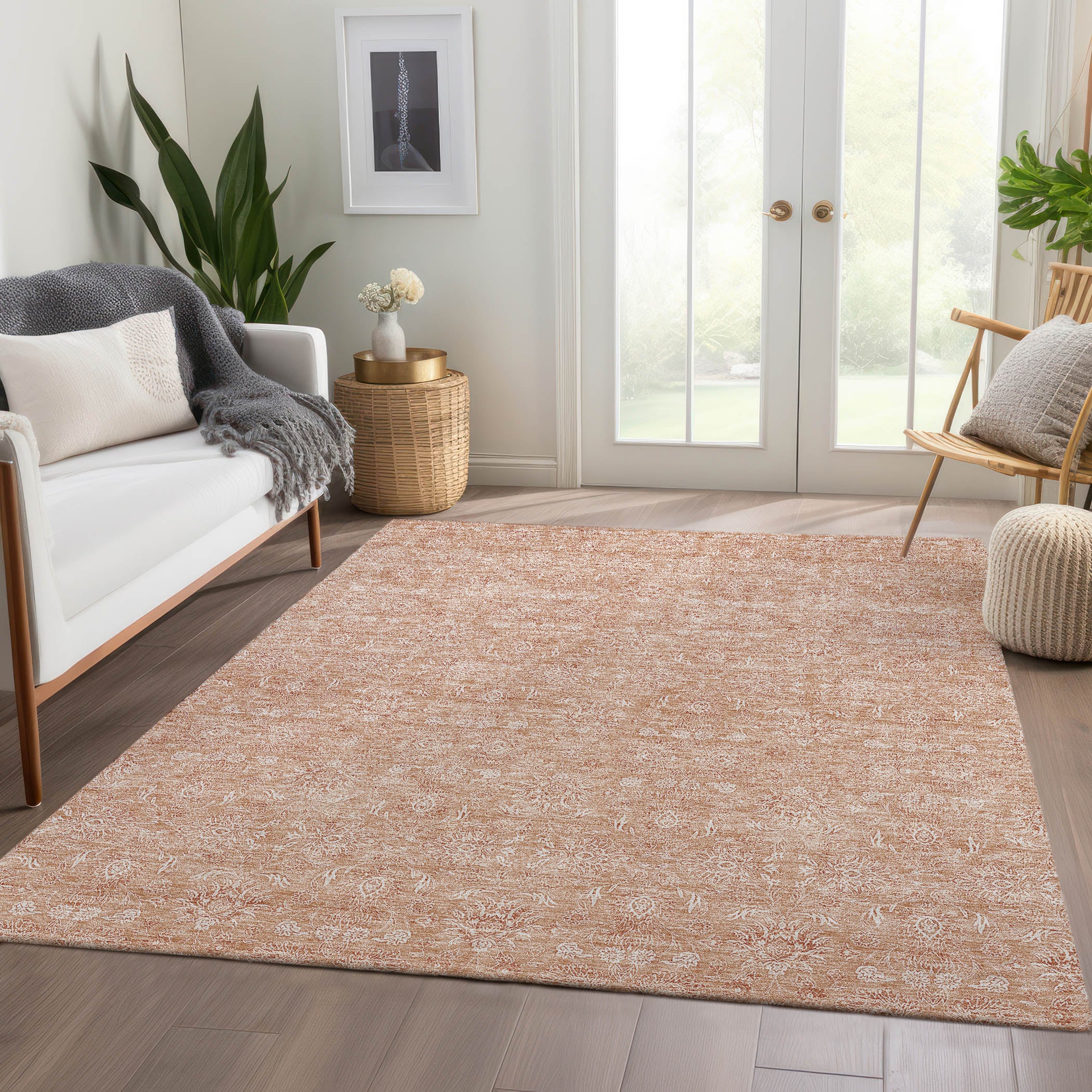 Addison Rugs ACN703CR10X14 rugs - View #4