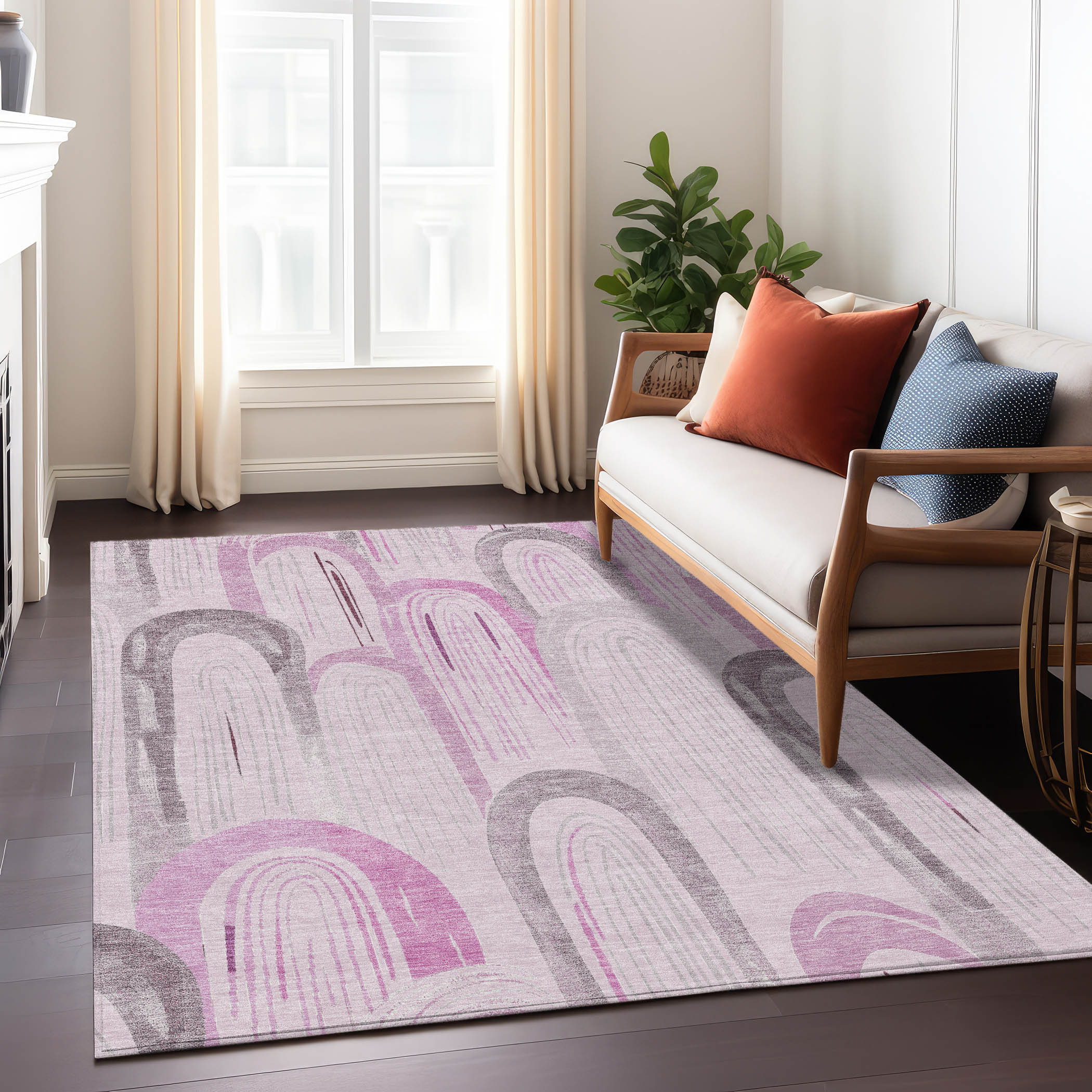 Addison Rugs ACN1592PI8X10 rugs - View #7