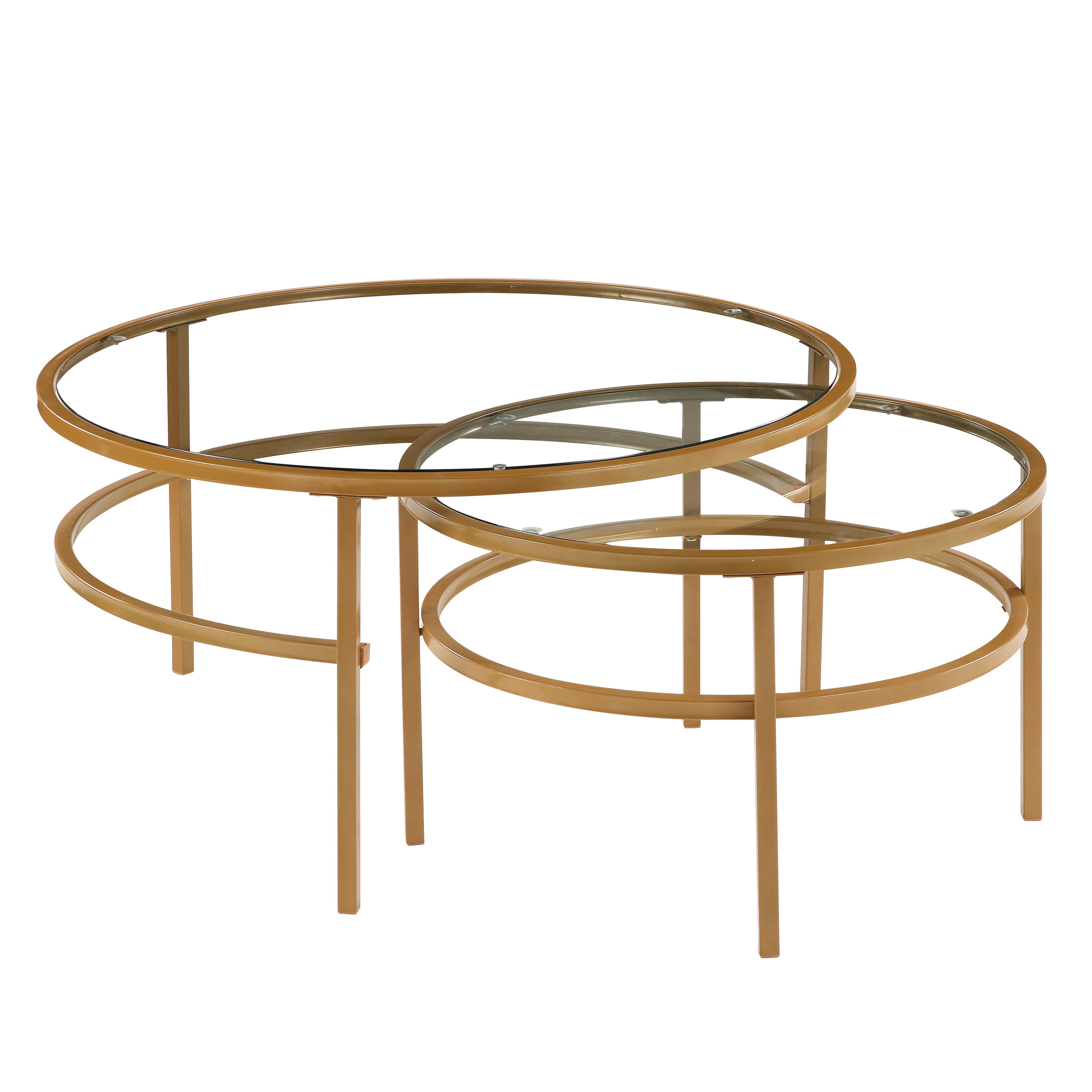 CASAINC BH-556AAG Coffee-Tables - View #2