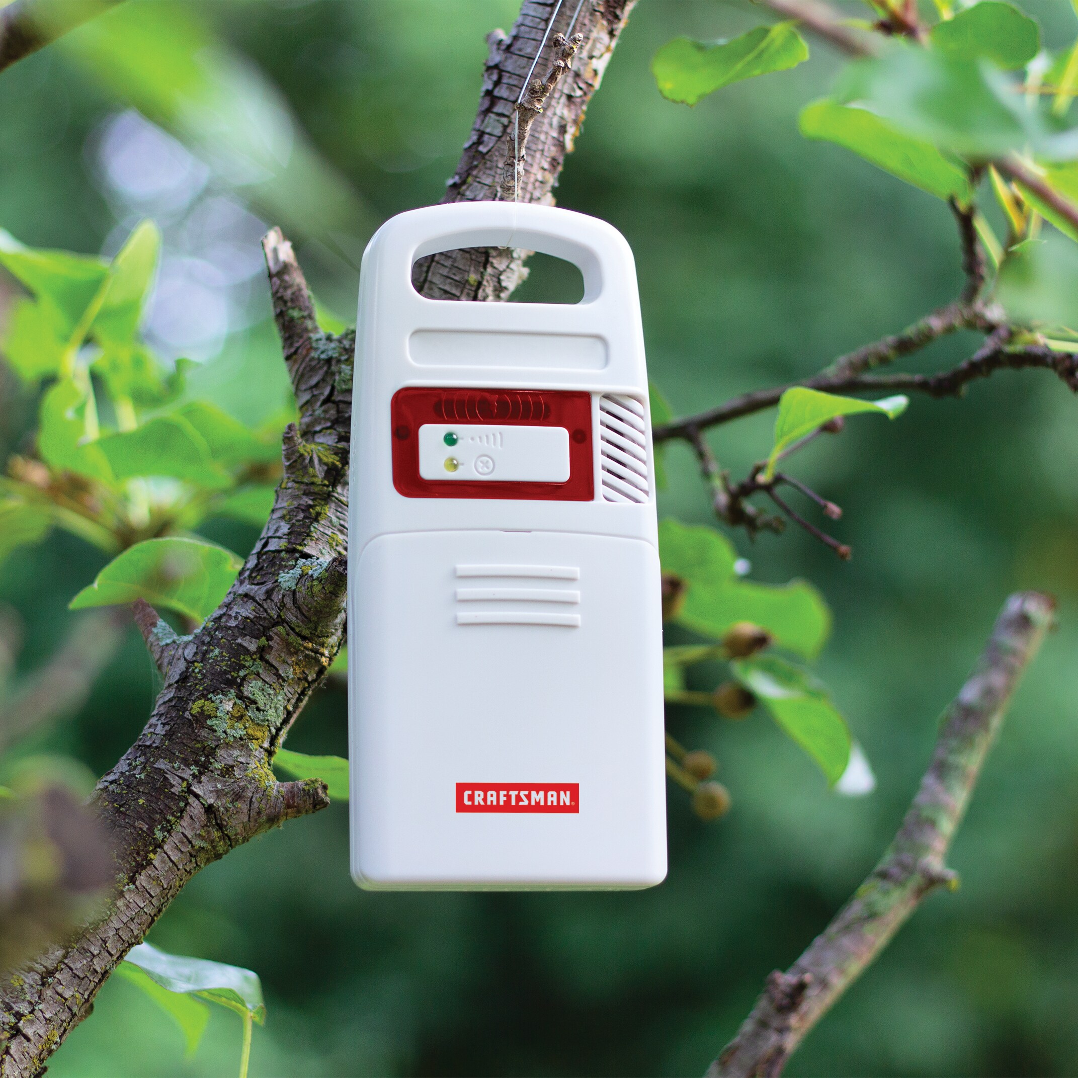 CRAFTSMAN CMXWDCR01069 Digital-Weather-Stations - View #8