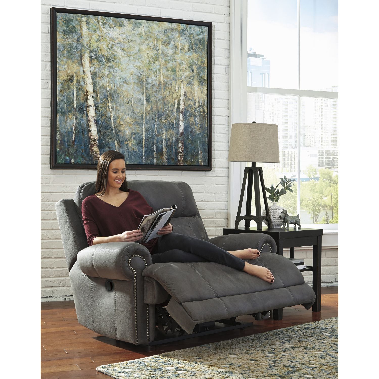 JASMODER HS003840152 recliners - View #7