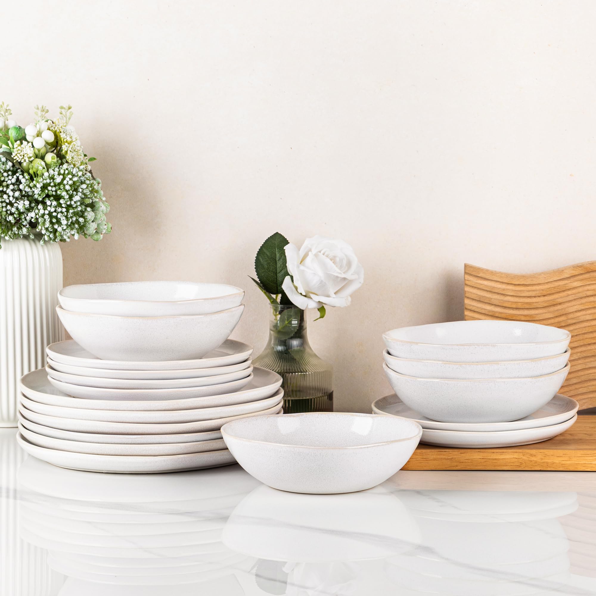 Aoibox LABJFNXY dinnerware - View #9