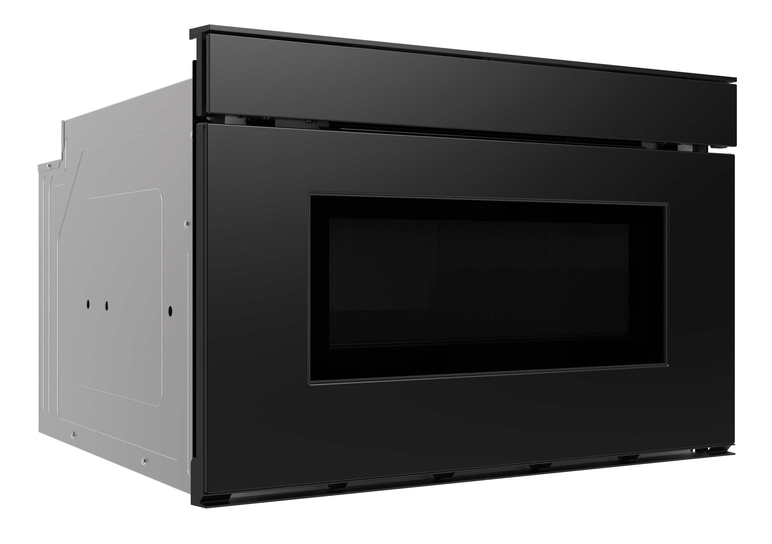 Sharp SMD2479MB Microwave-Drawers - View #8