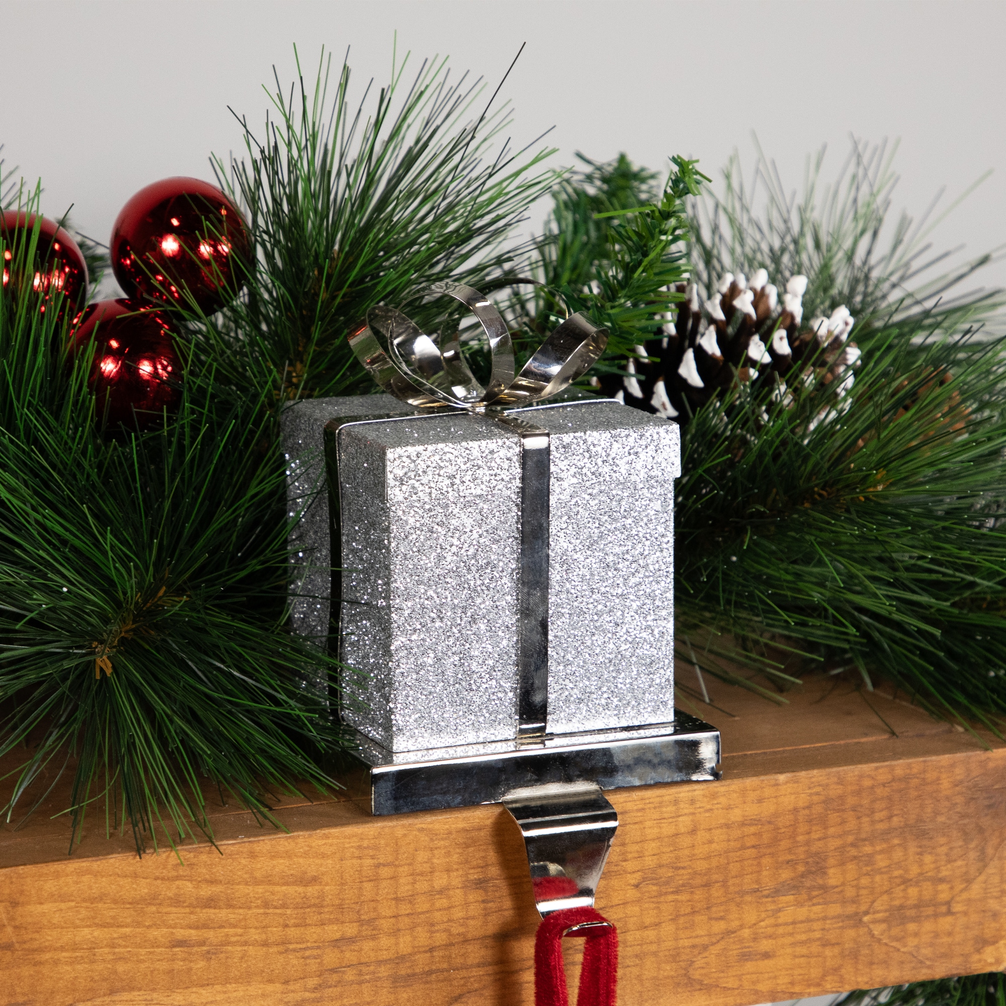 Northlight 32913459 Holiday-Hooks-Hangers-Holders - View #3