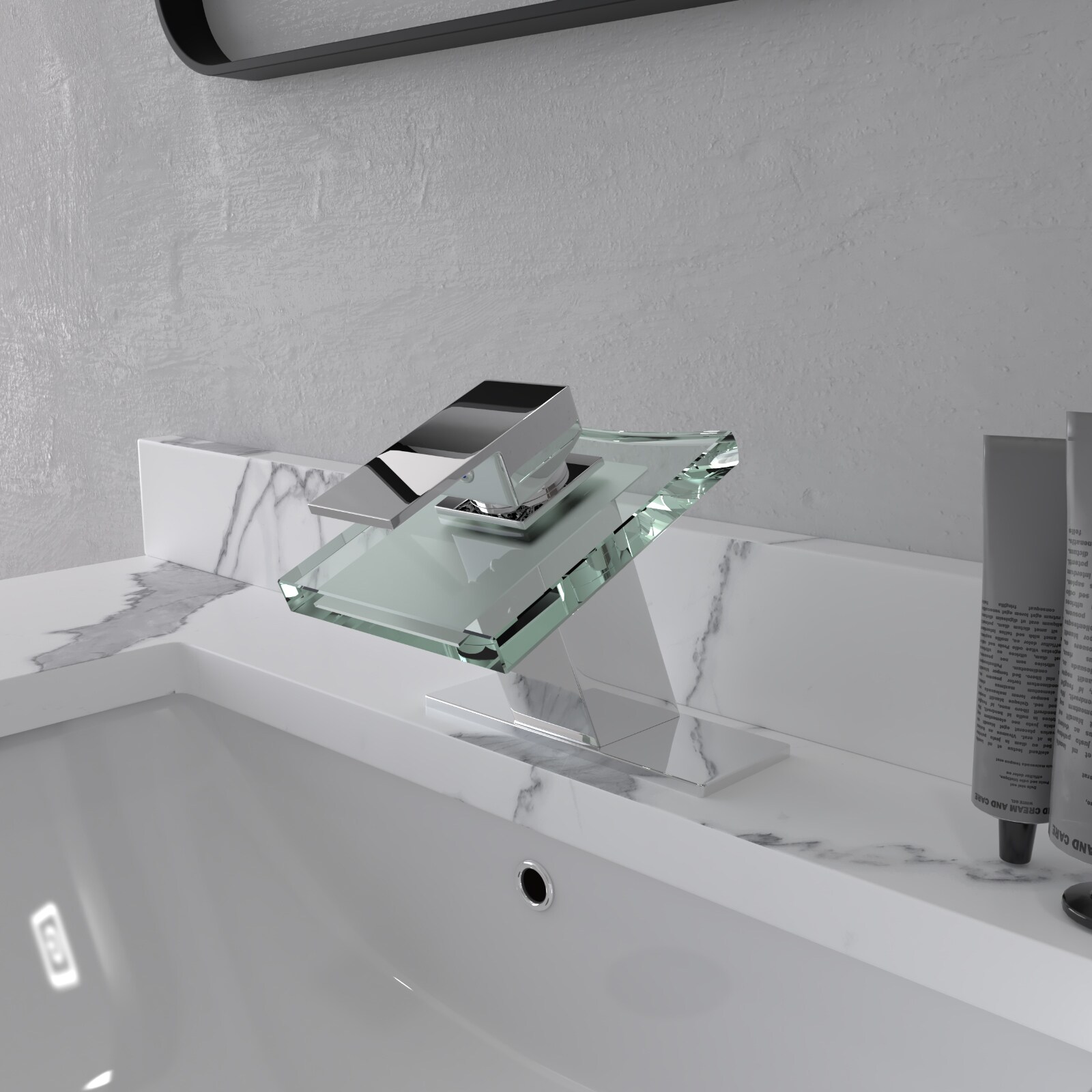 BWE A-92003 Lavatory-Faucets - View #2