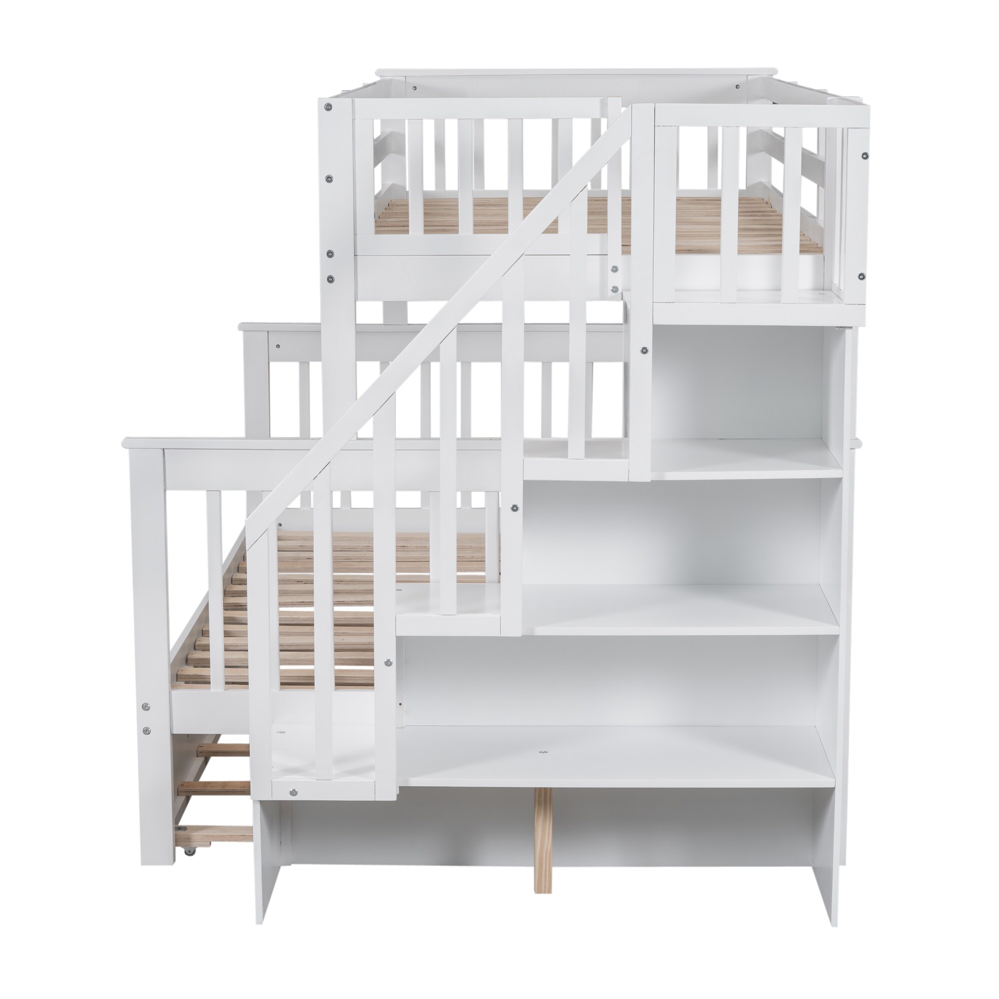 ModernLuxe LT000119AAK-1 Bunk-Beds - View #11