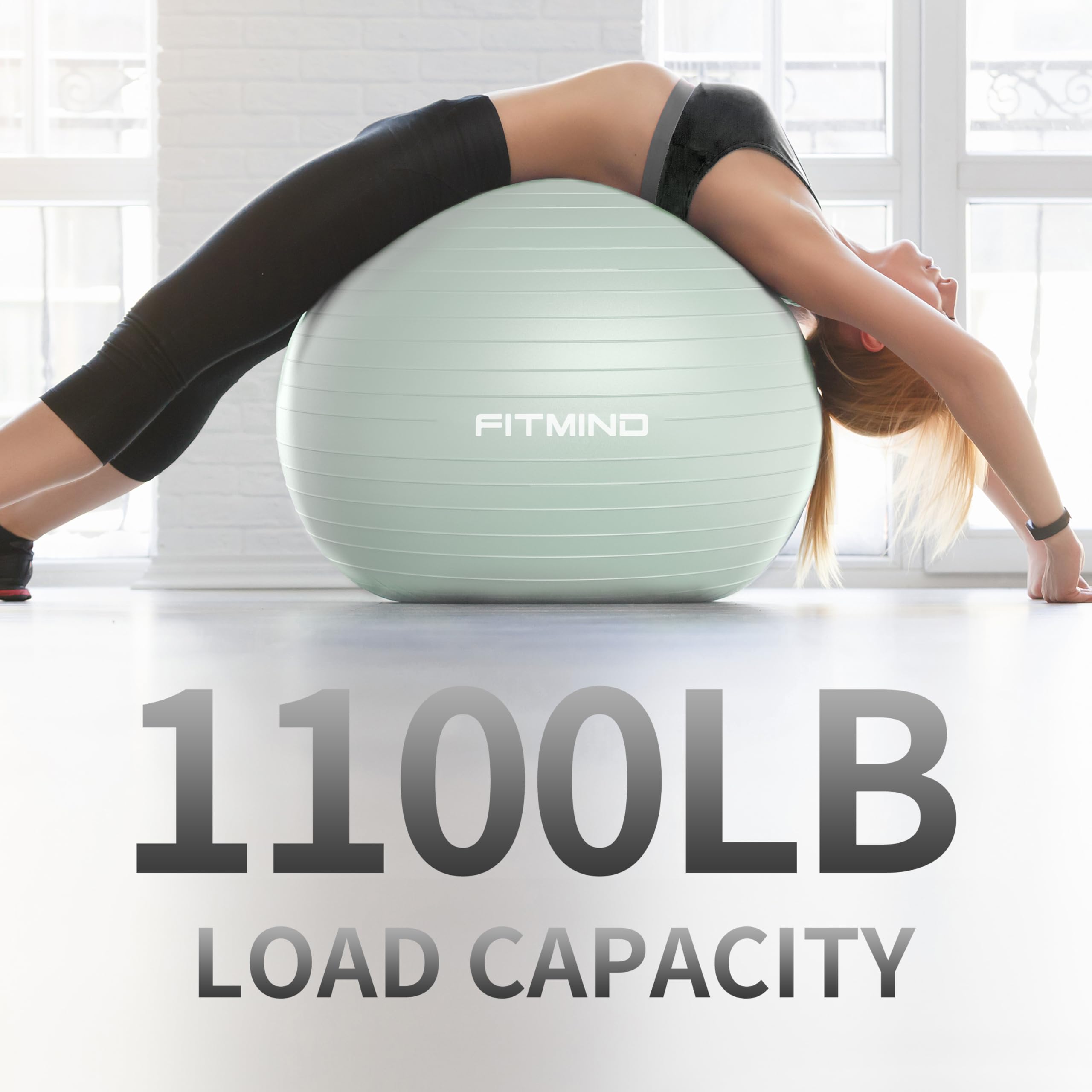 Redliro B0CGHSKW4Q Stretching-Recovery - View #5