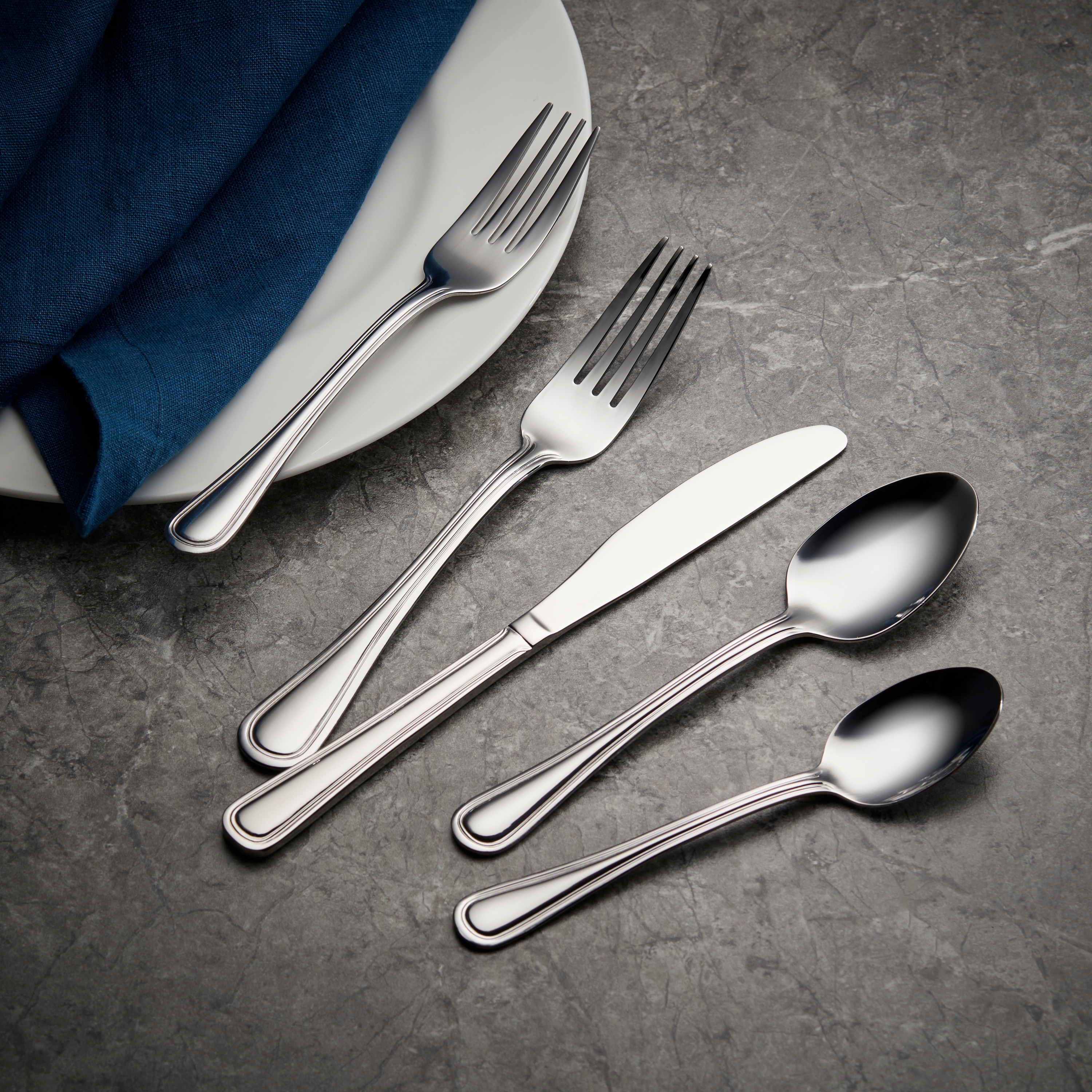 Oneida H081020AL20 flatware - View #4
