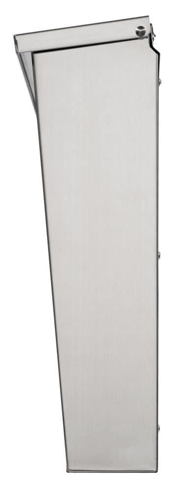 Architectural Mailboxes 2507PS-10 mailboxes - View #7