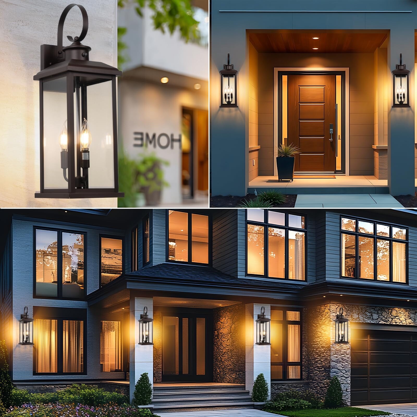 Vrbgify LVG0523V001 Outdoor-Wall-Lighting - View #8
