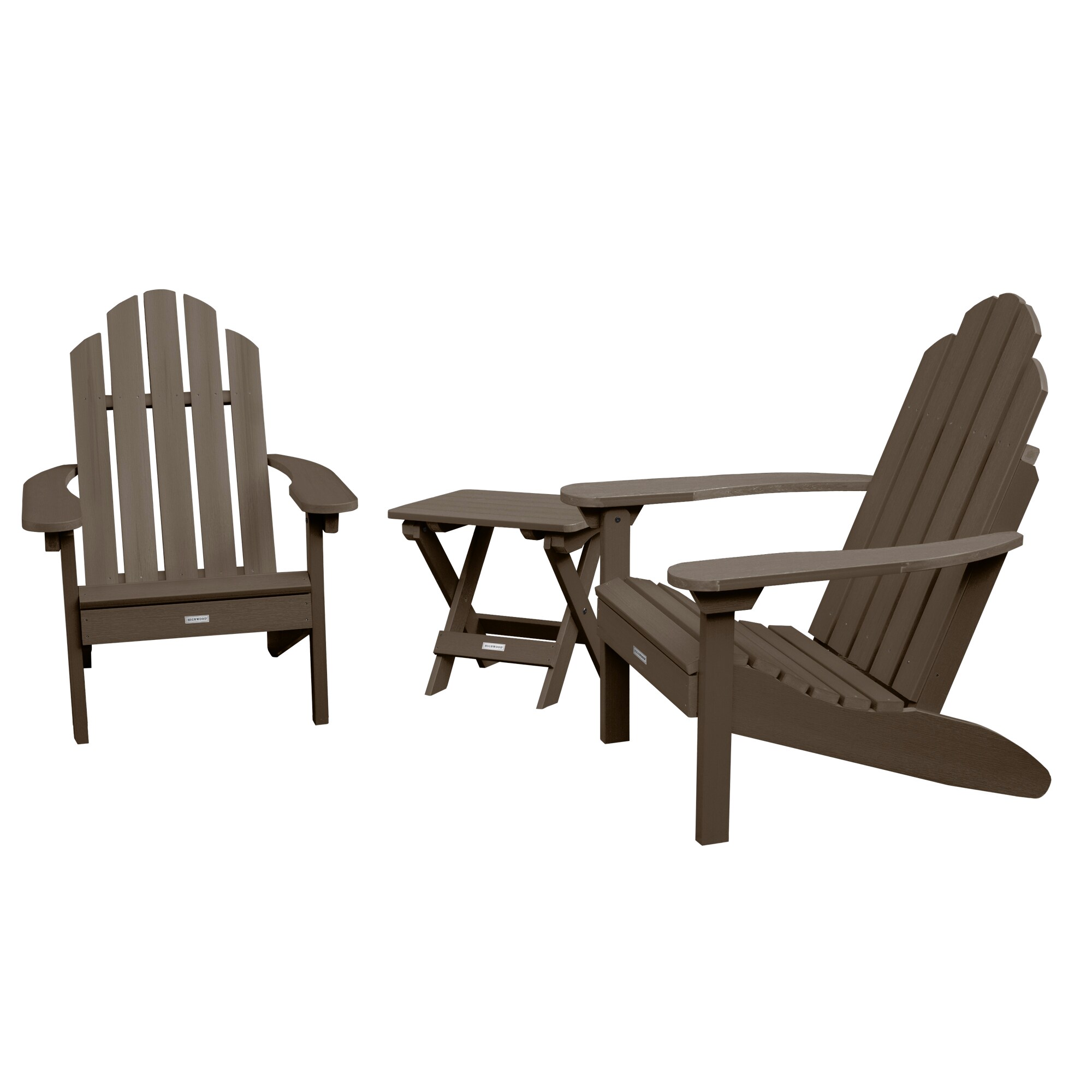 highwood AD-KITCLAS2-ACE Patio-Conversation-Sets - View #3