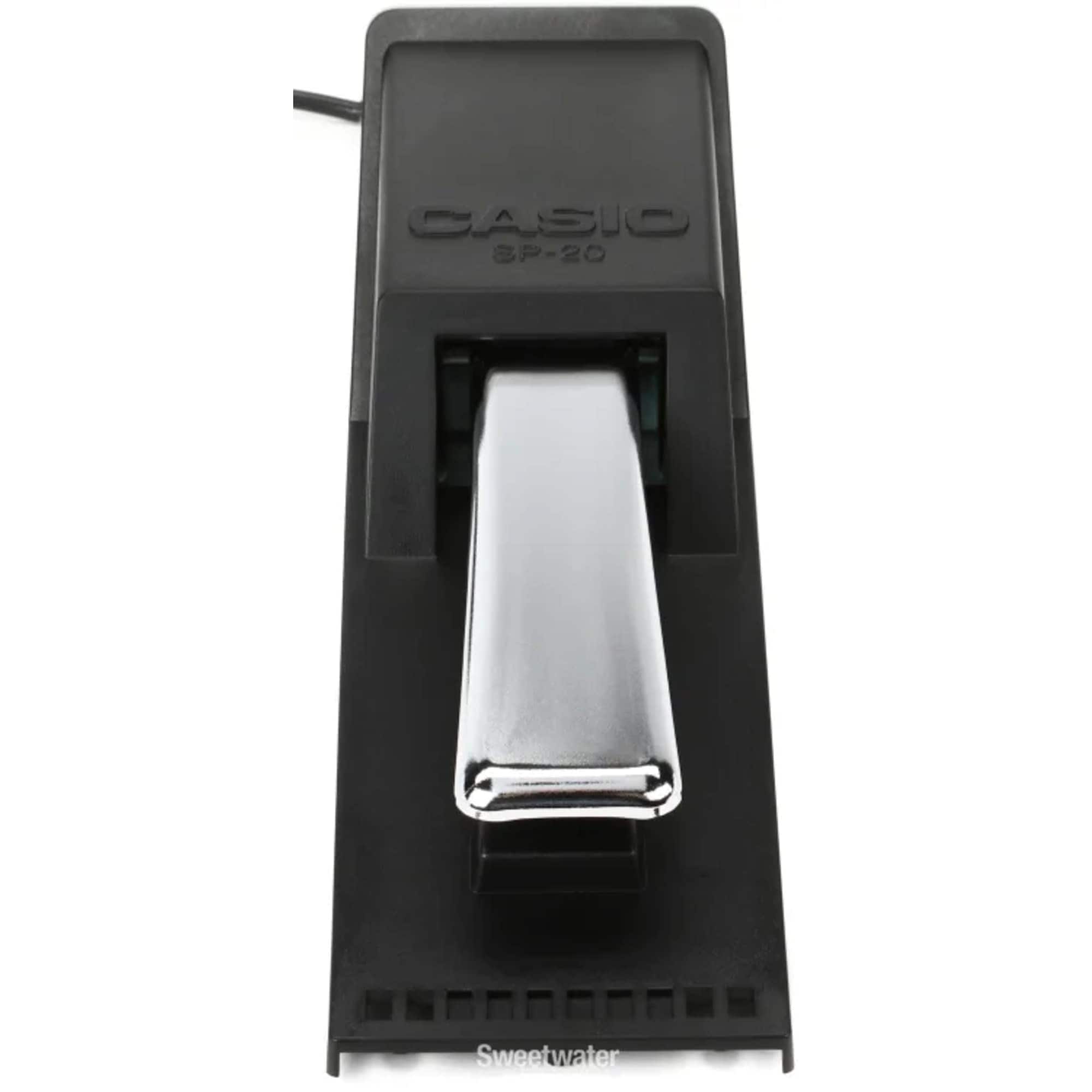 Casio SP20 Public-Address-Systems - View #3