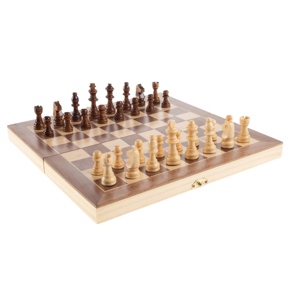  Chess Made Simple, Beginner Learning Chess Set with Chess Board  and Chess Pieces 2-Player Strategy Board Game, for Adults and Kids Ages 8  and up : Toys & Games