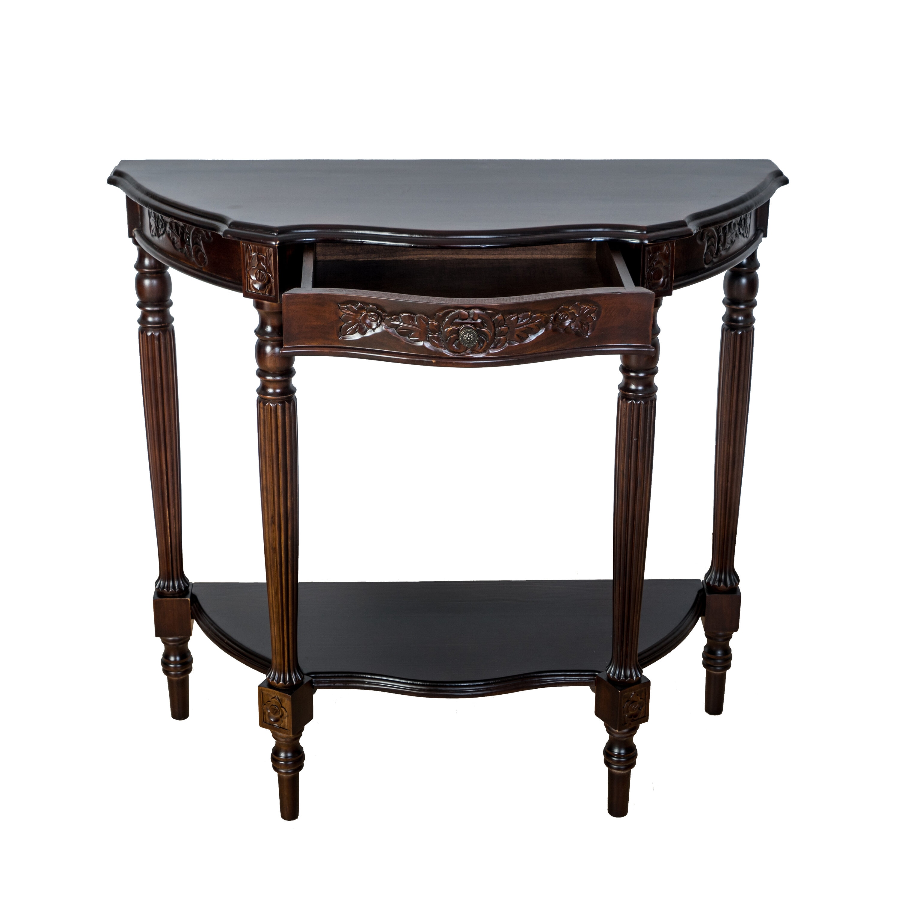 Benzara BM210165 Console-Sofa-Tables - View #2
