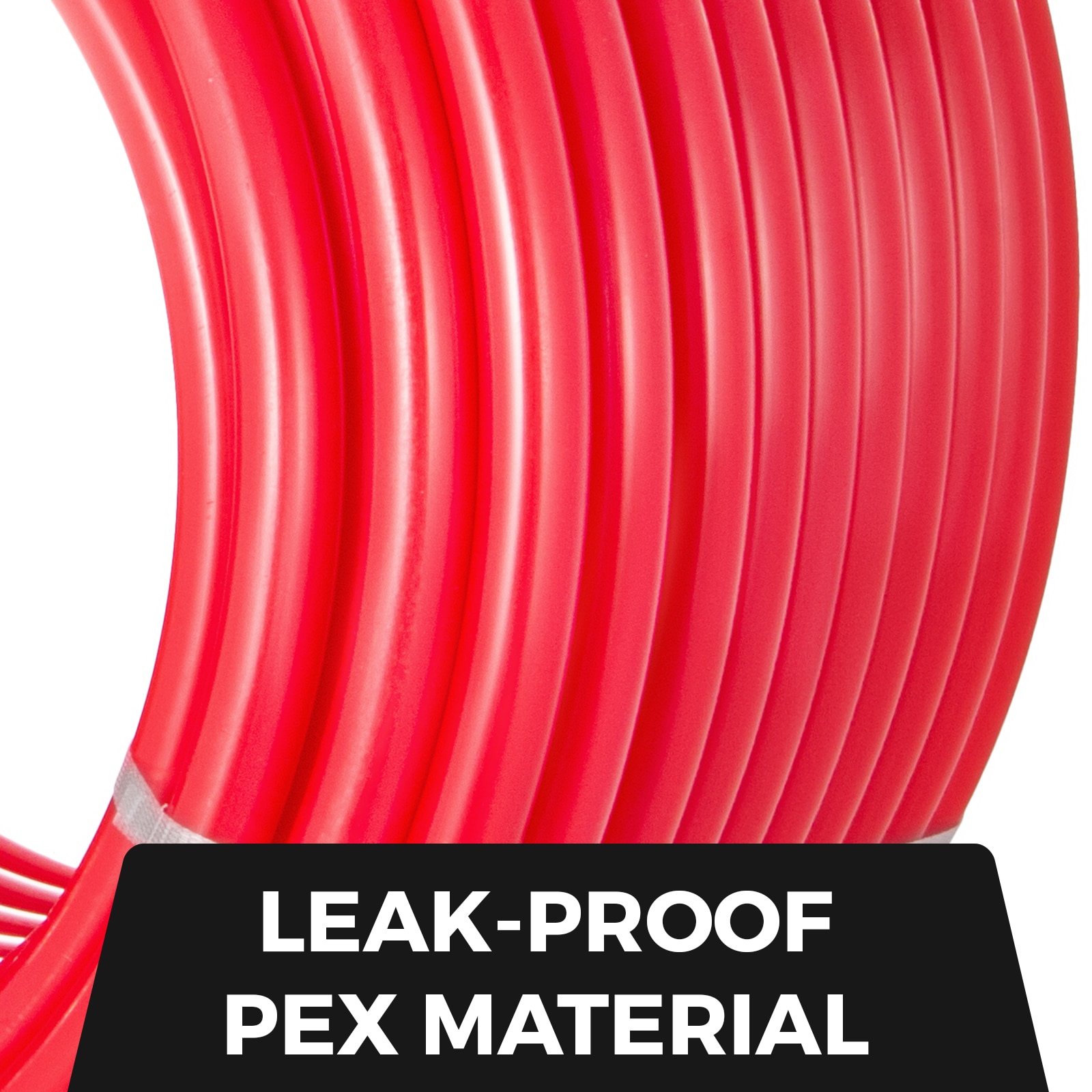 VEVOR PEX1X300FTHSBGY01V0 Pex-Crimp-Fittings - View #4