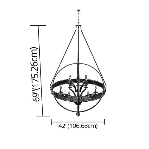 Three-dimensional representation of the product