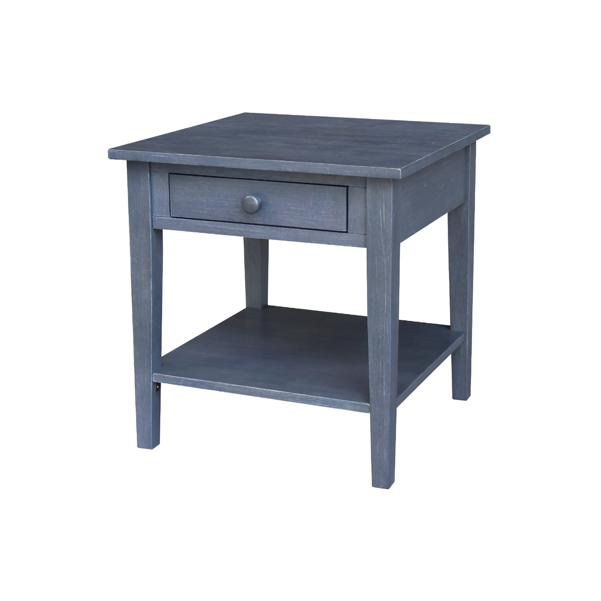 International Concepts OT105-8E End-Tables - View #4