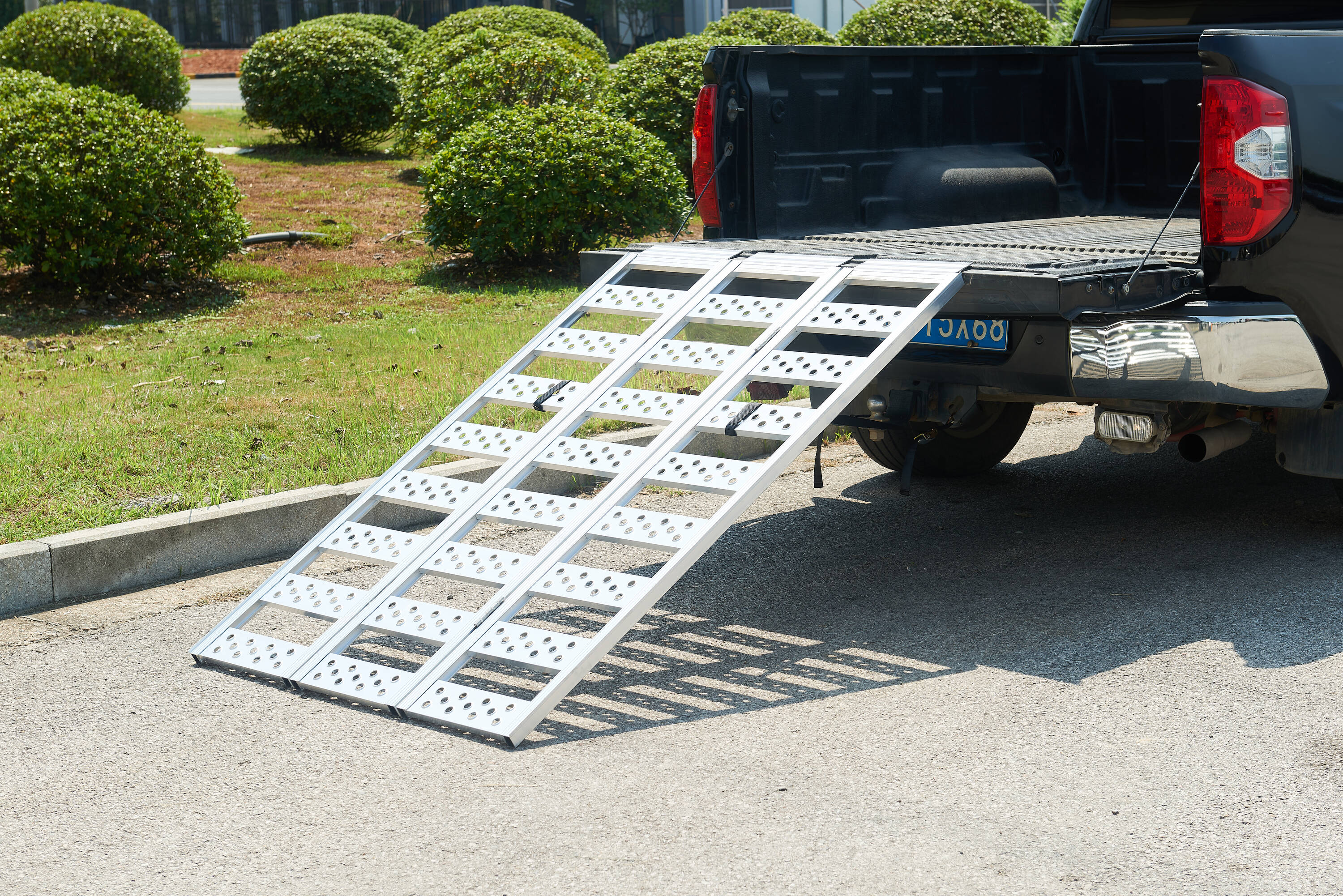 Kobalt AC1008TR Loading-Ramps - View #6