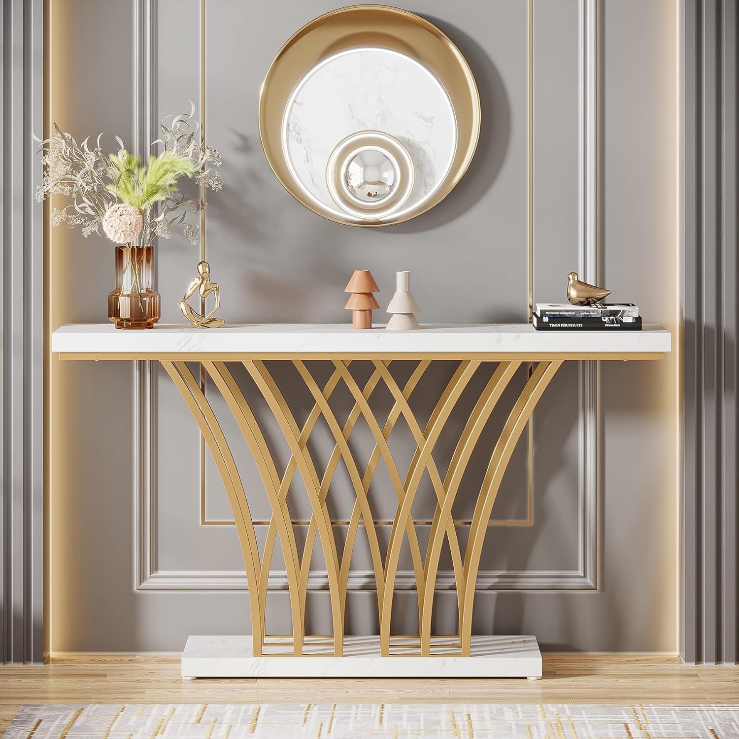 Envelor HOGA-F1715 Console-Sofa-Tables - View #3