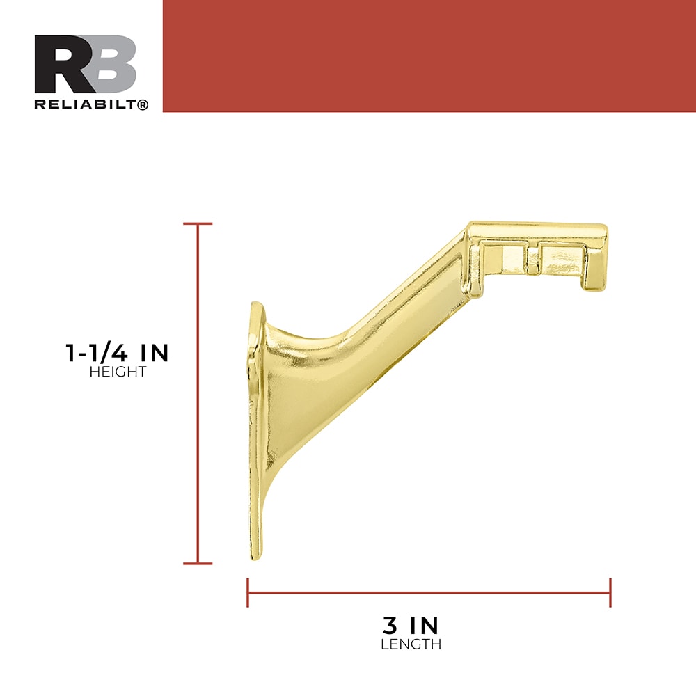 RELIABILT 605862 Interior-Stairpart-Railing - View #3
