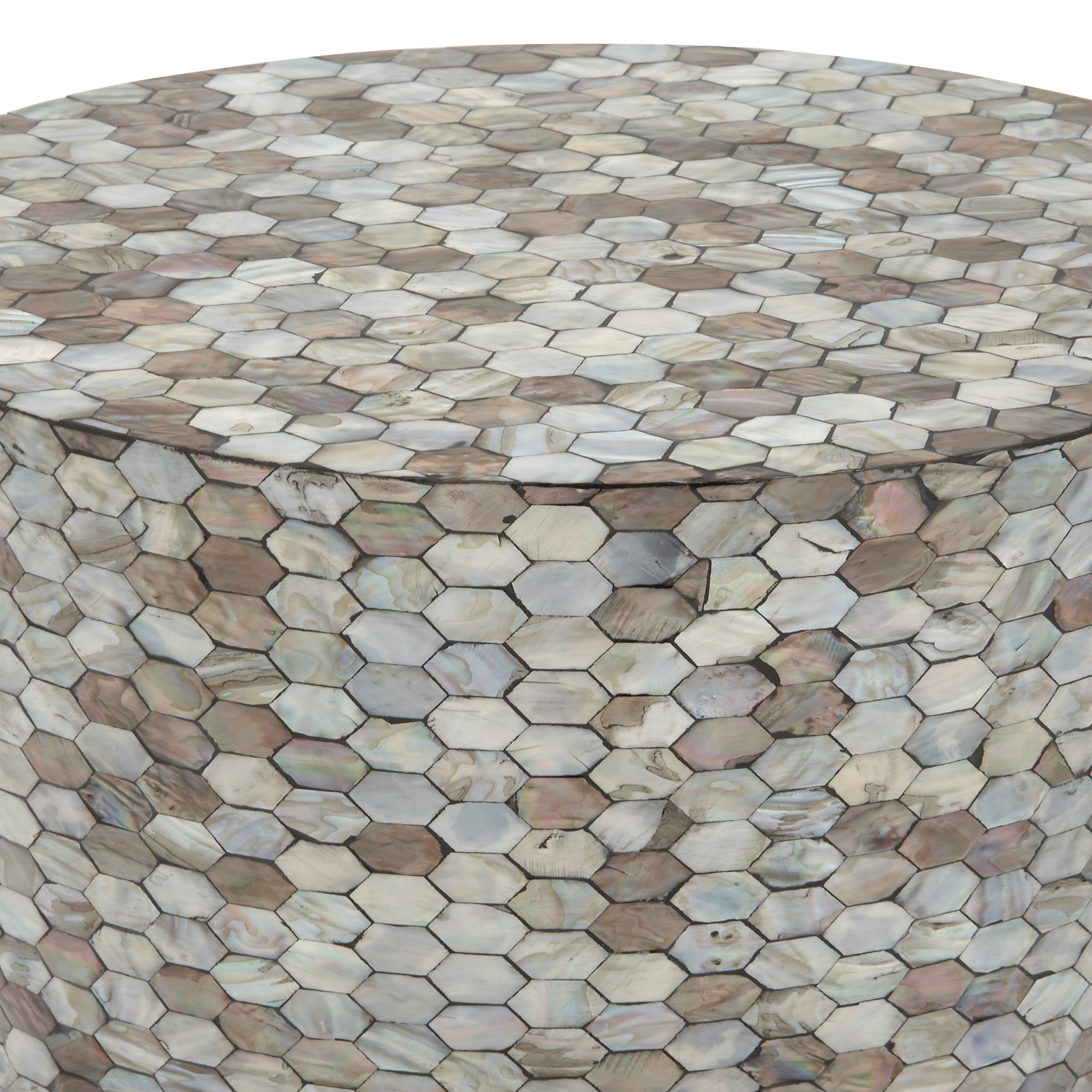 Grayson Lane 48985 End-Tables - View #3