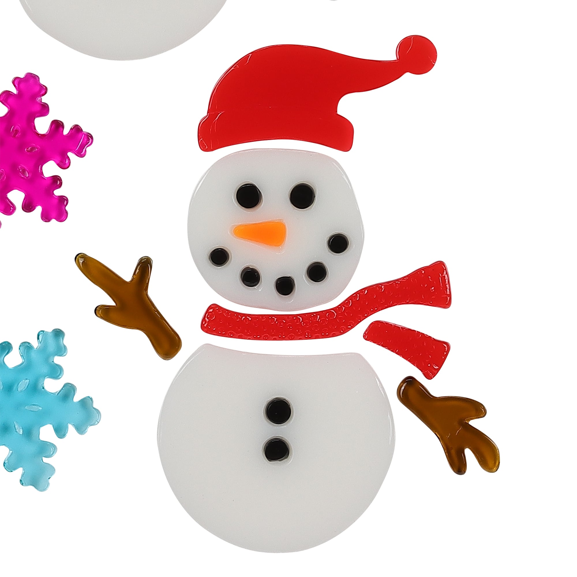 Holiday Living LW113-LXJE060 Table-Christmas-Decorations - View #2