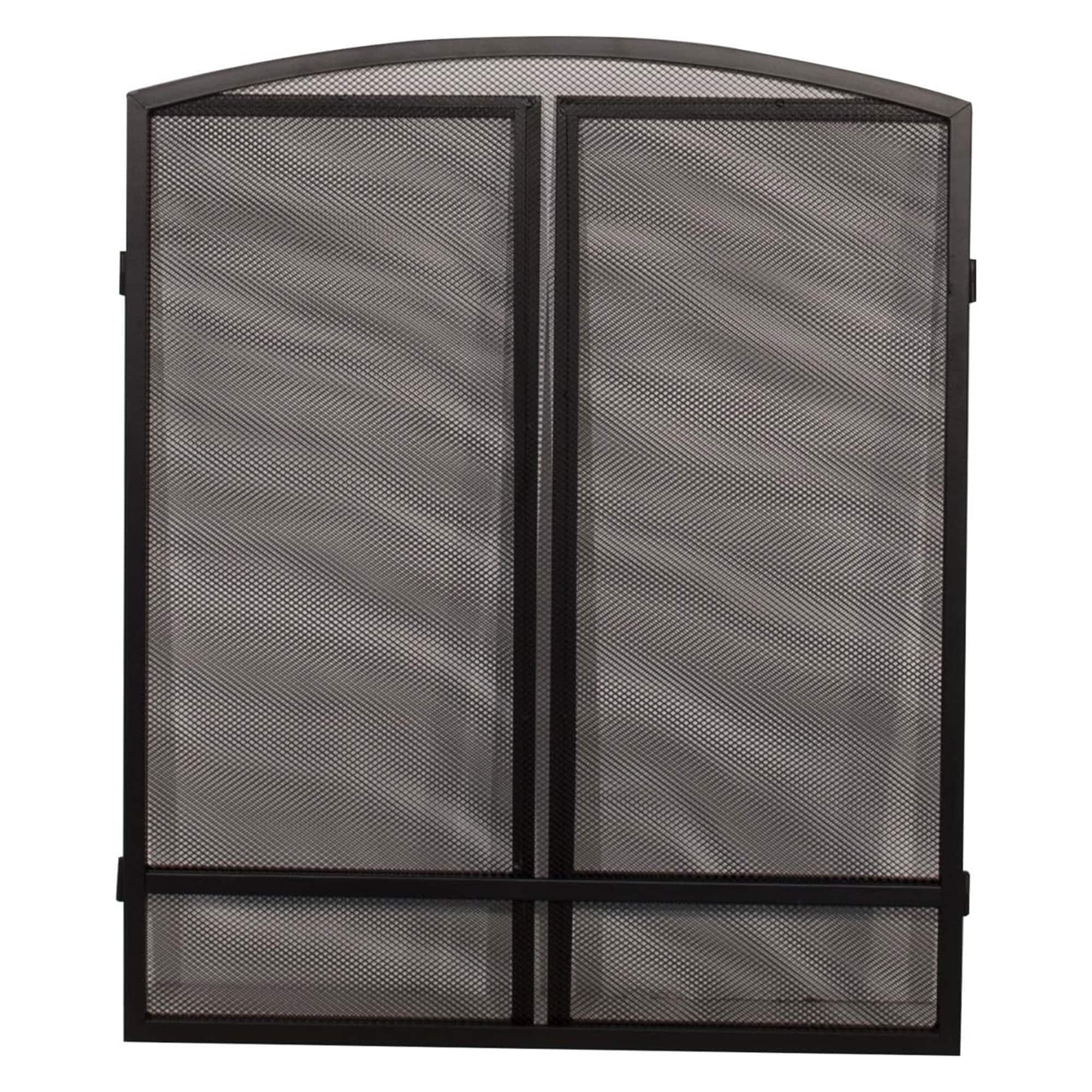 Panacea Products 397556 Fireplace-Screens - View #7