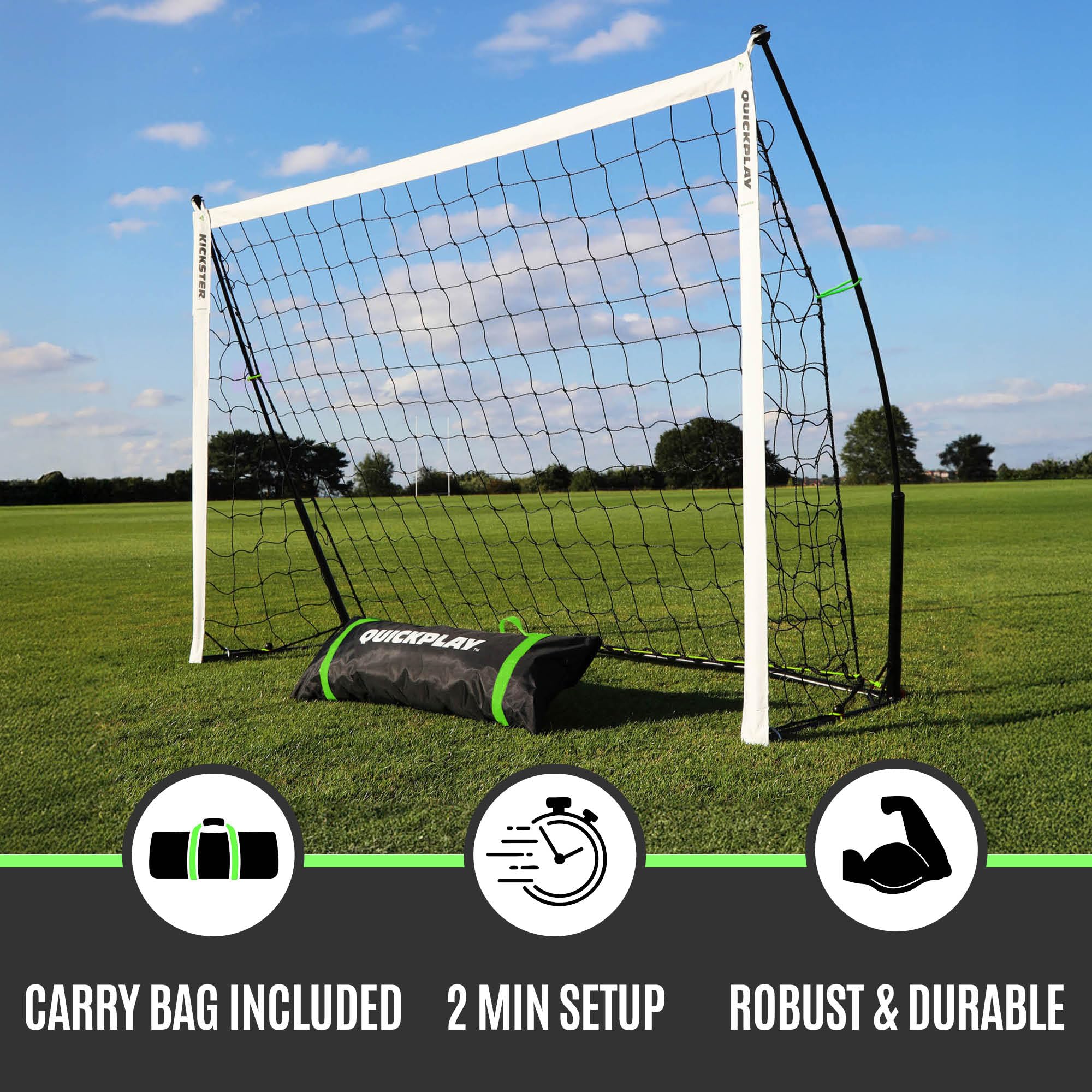 Redliro B0BY3NKRDF Sports-Equipment - View #2