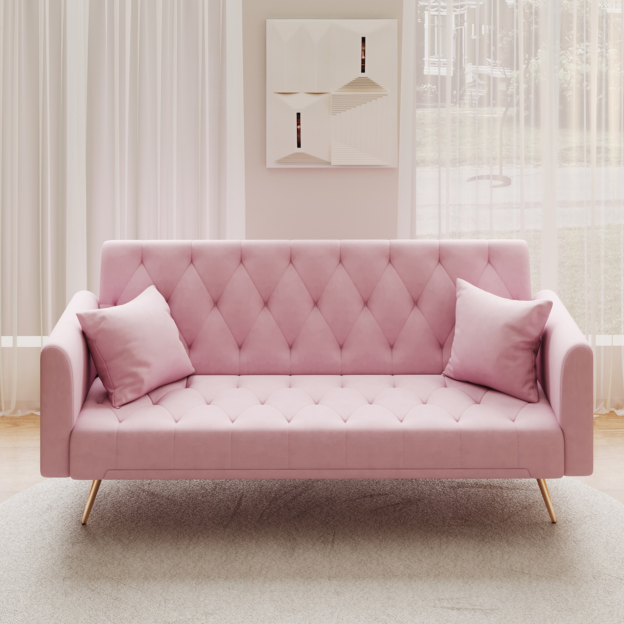 Bybafun YC5200004 Sofas-Loveseats - View #12