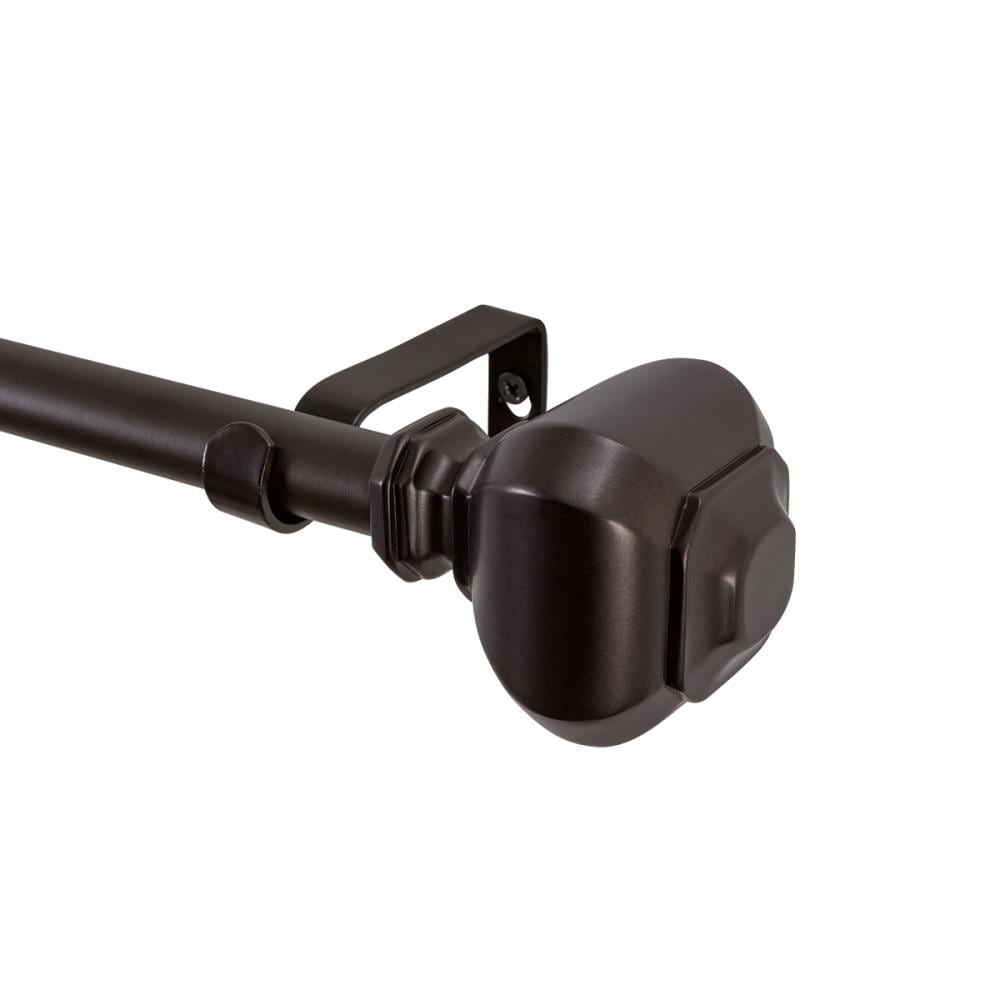 Utopia Alley D18RB Curtain-Rods - View #2