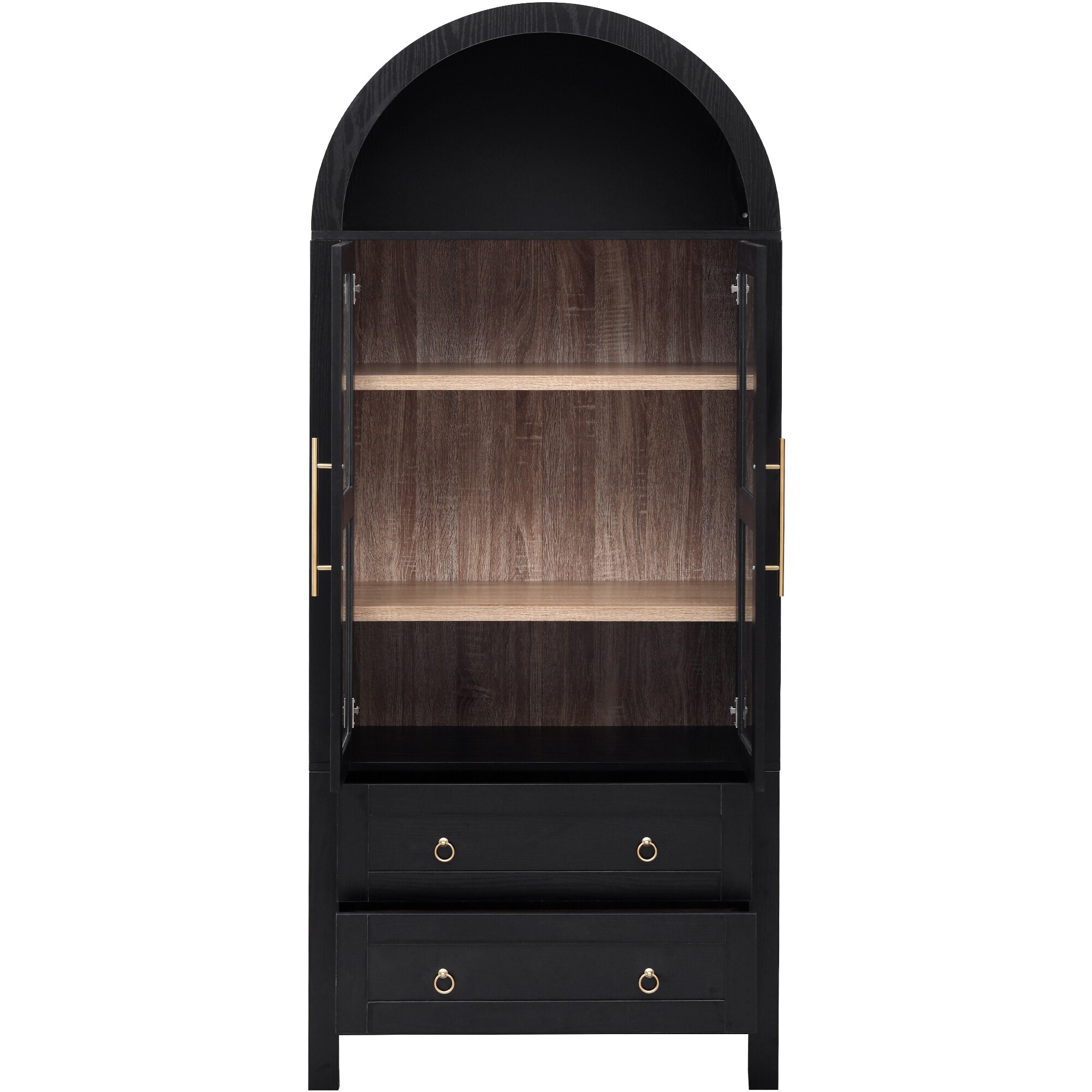 SINOFURN SYC500020GY Dining-Kitchen-Storarge - View #12