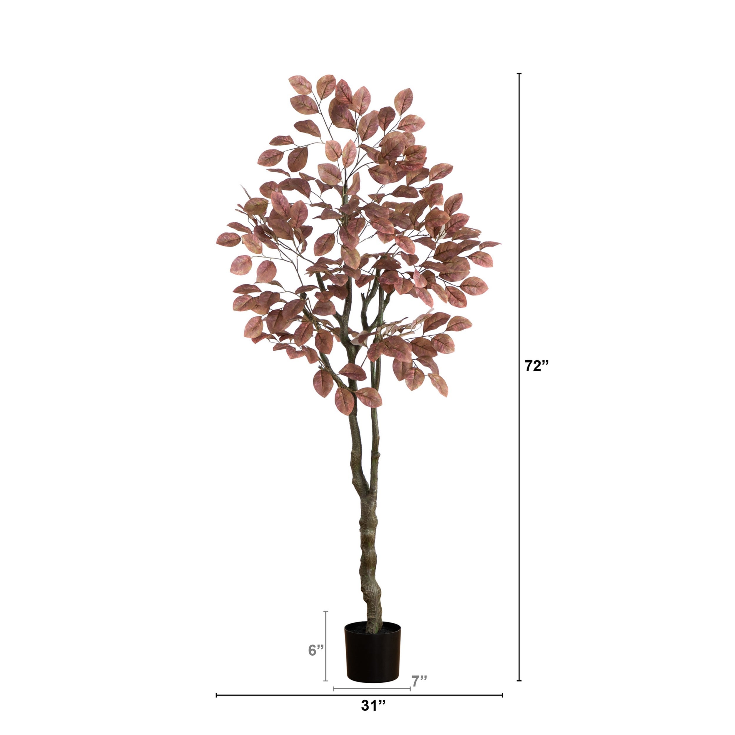 Nearly Natural T4730 Indoor-Thanksgiving-Decor - View #2