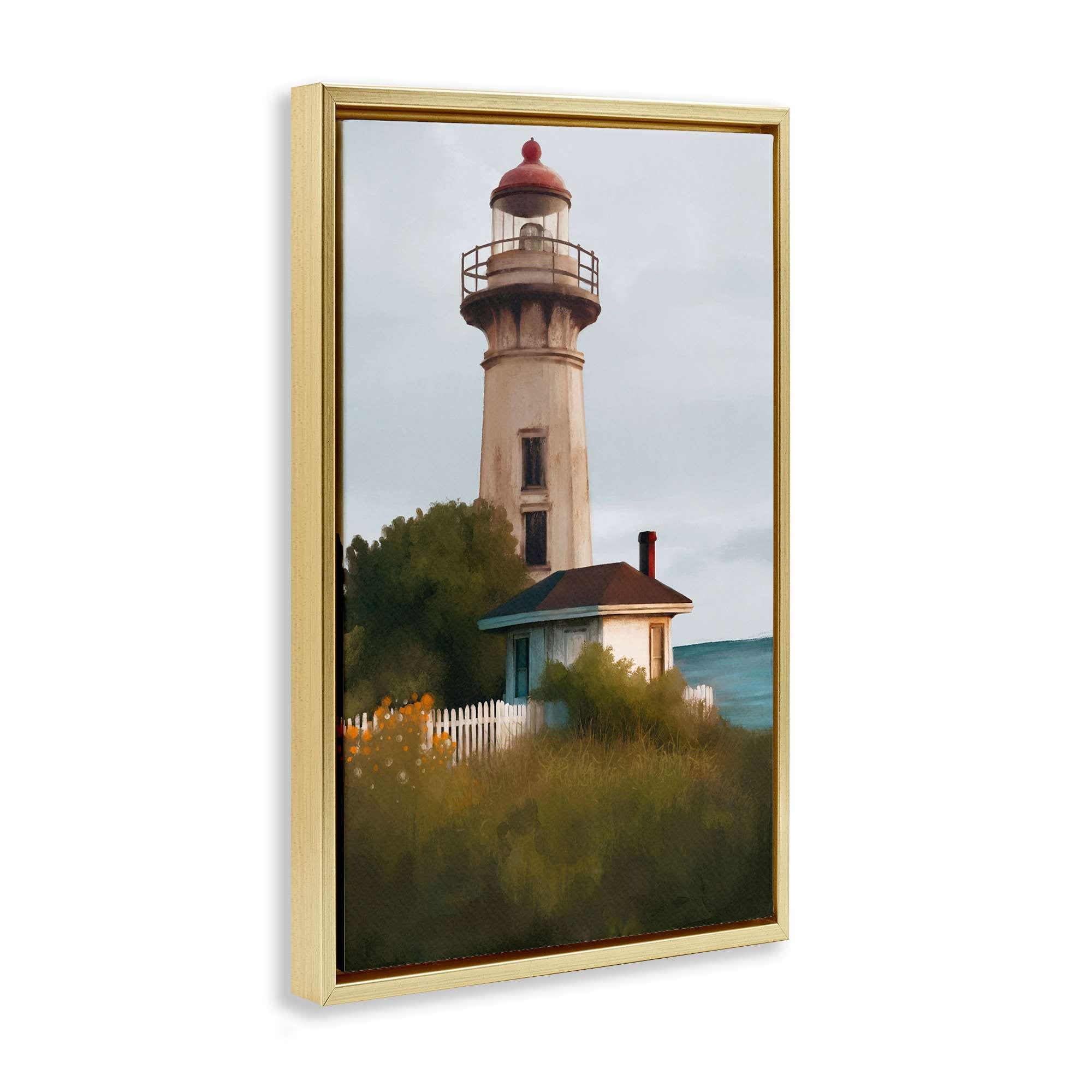 Stupell Industries BS-838-FFG-20X30 Wall-Art - View #2