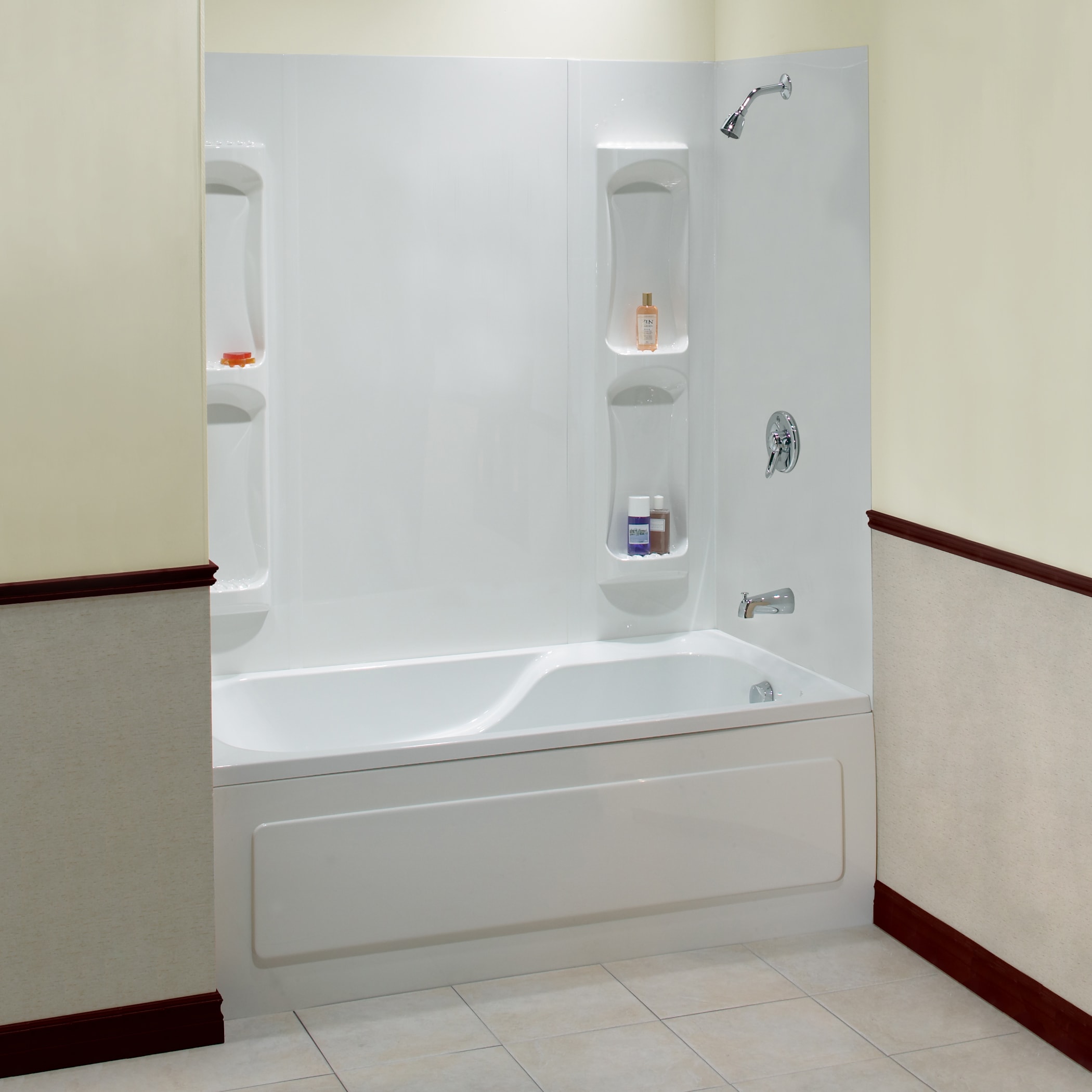 Bathroom Sets 3d - Luxury & Sports Store
